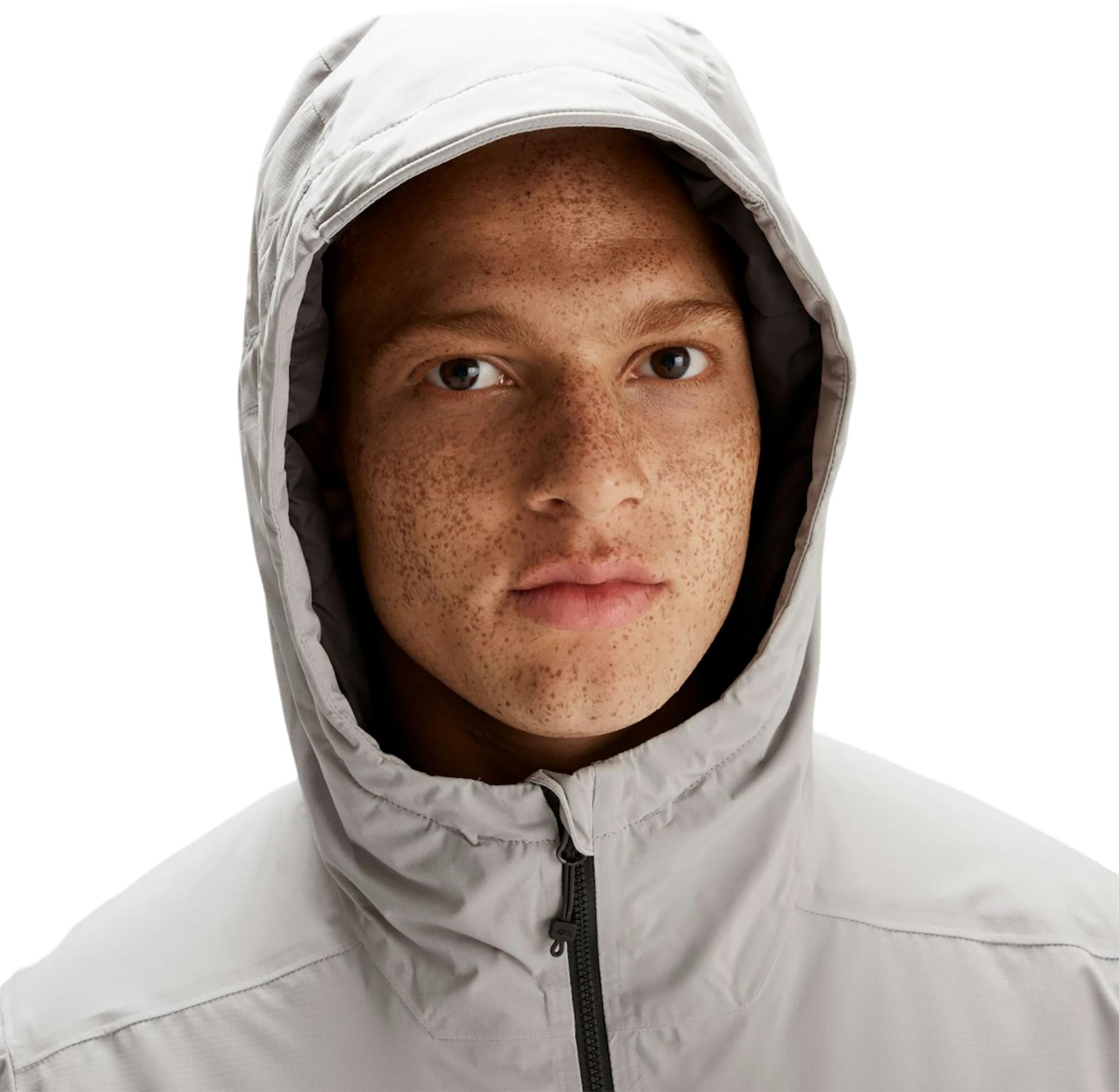 Product gallery image number 5 for product Trailhead 2-Layer Insulated Rain Jacket - Men's