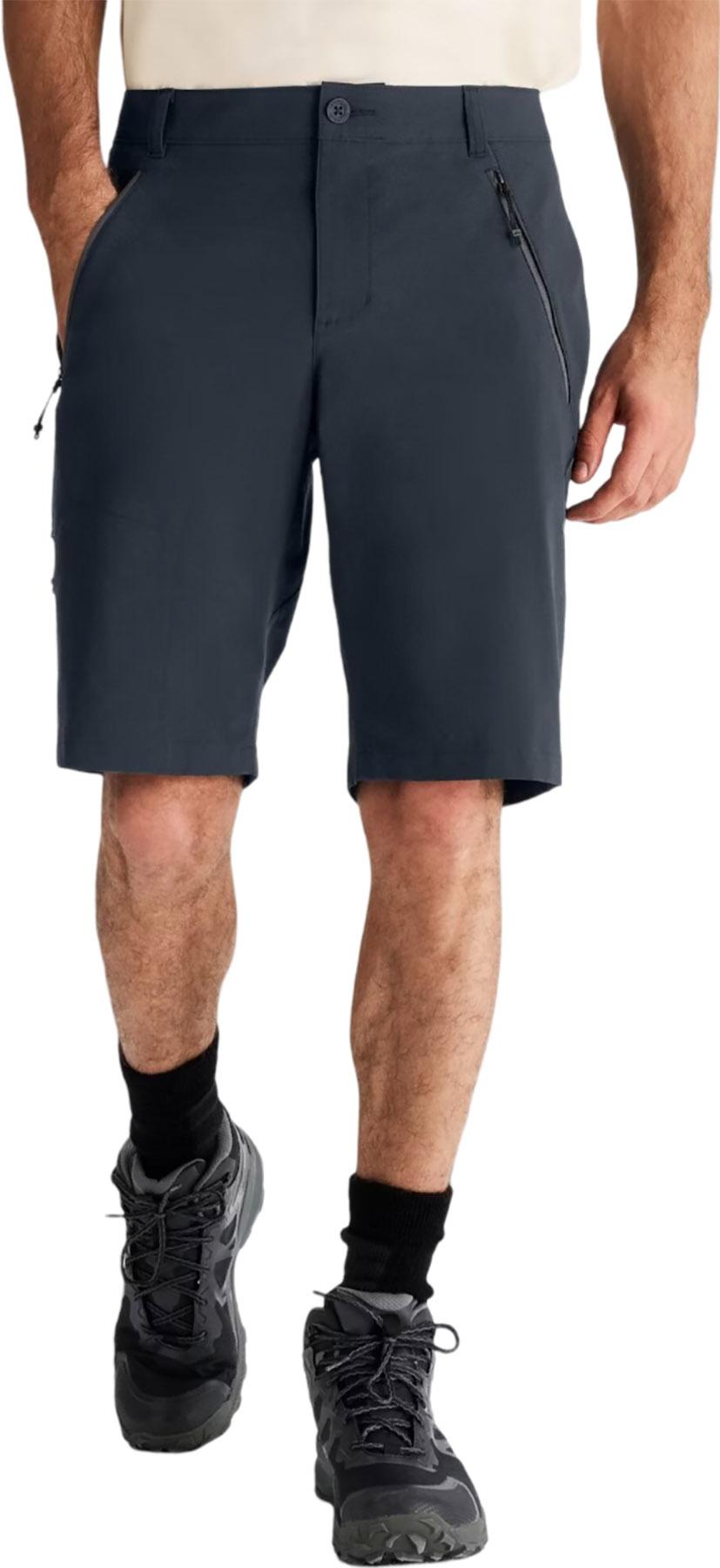 Numéro de l'image de la galerie de produits 4 pour le produit Short Flinders 10" - Homme