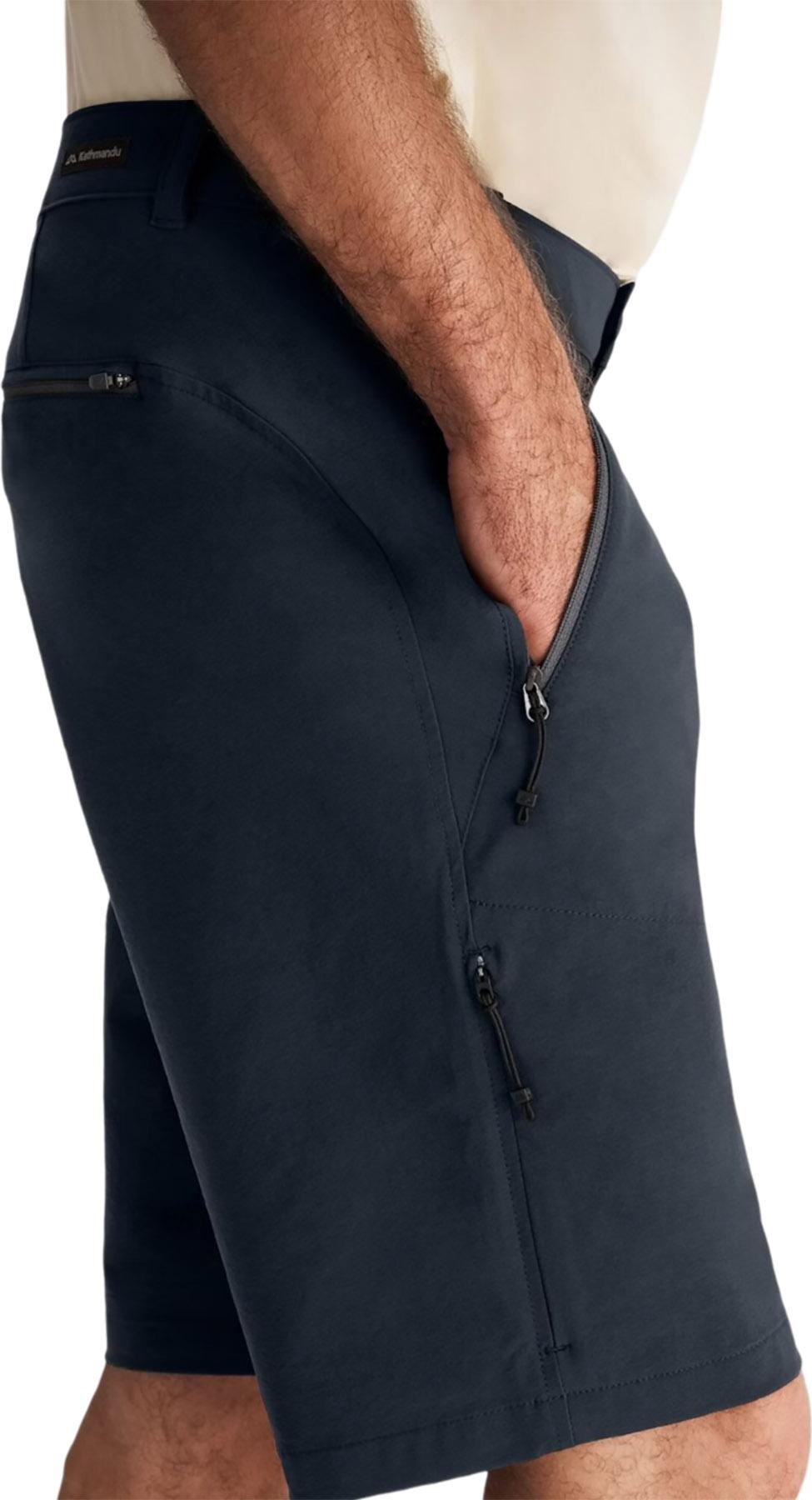 Numéro de l'image de la galerie de produits 2 pour le produit Short Flinders 10" - Homme