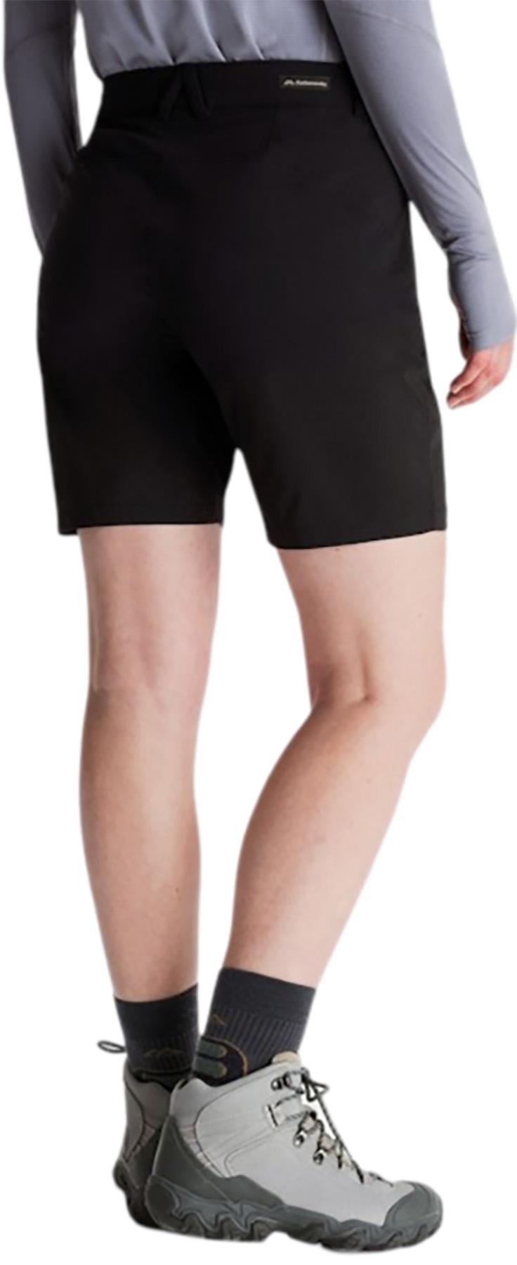Product gallery image number 2 for product Flinders Shorts 7" - Women's