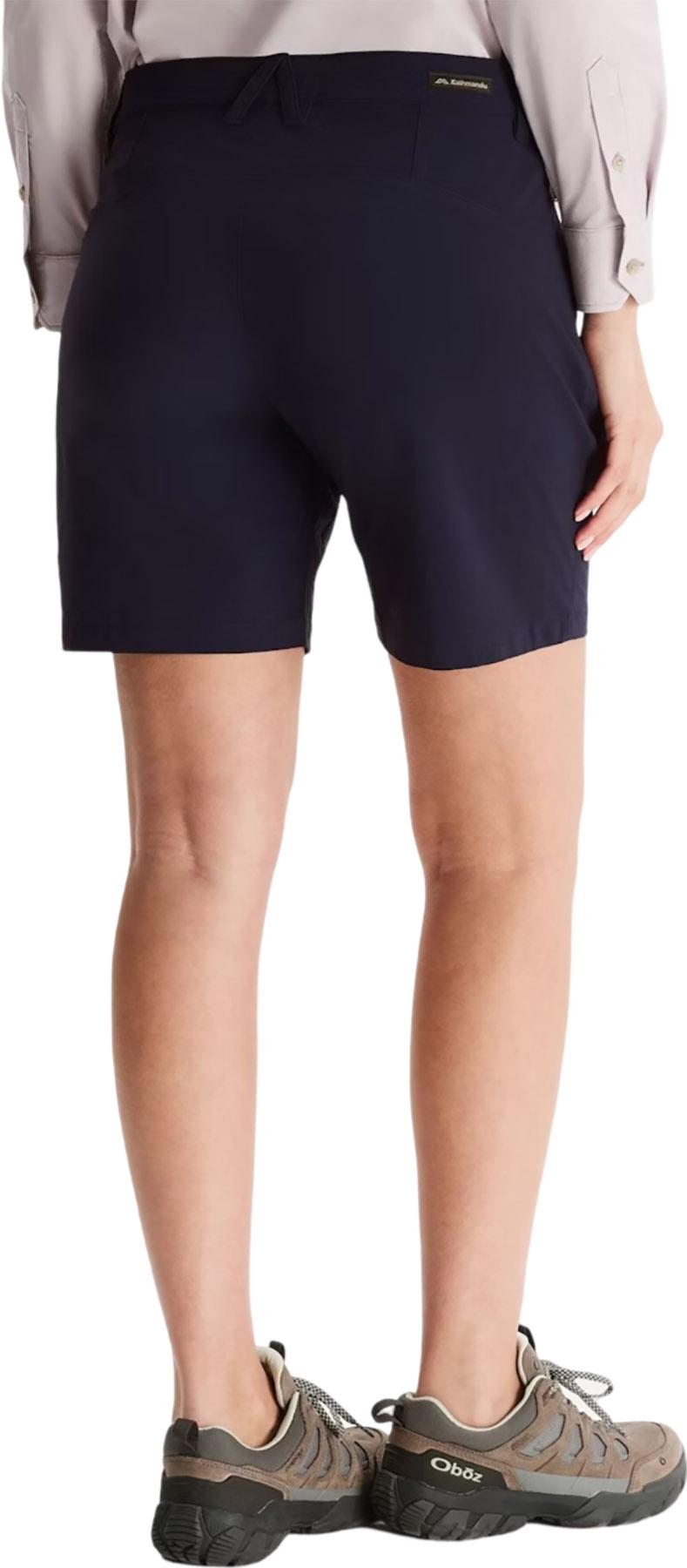 Product gallery image number 2 for product Flinders Shorts 7" - Women's