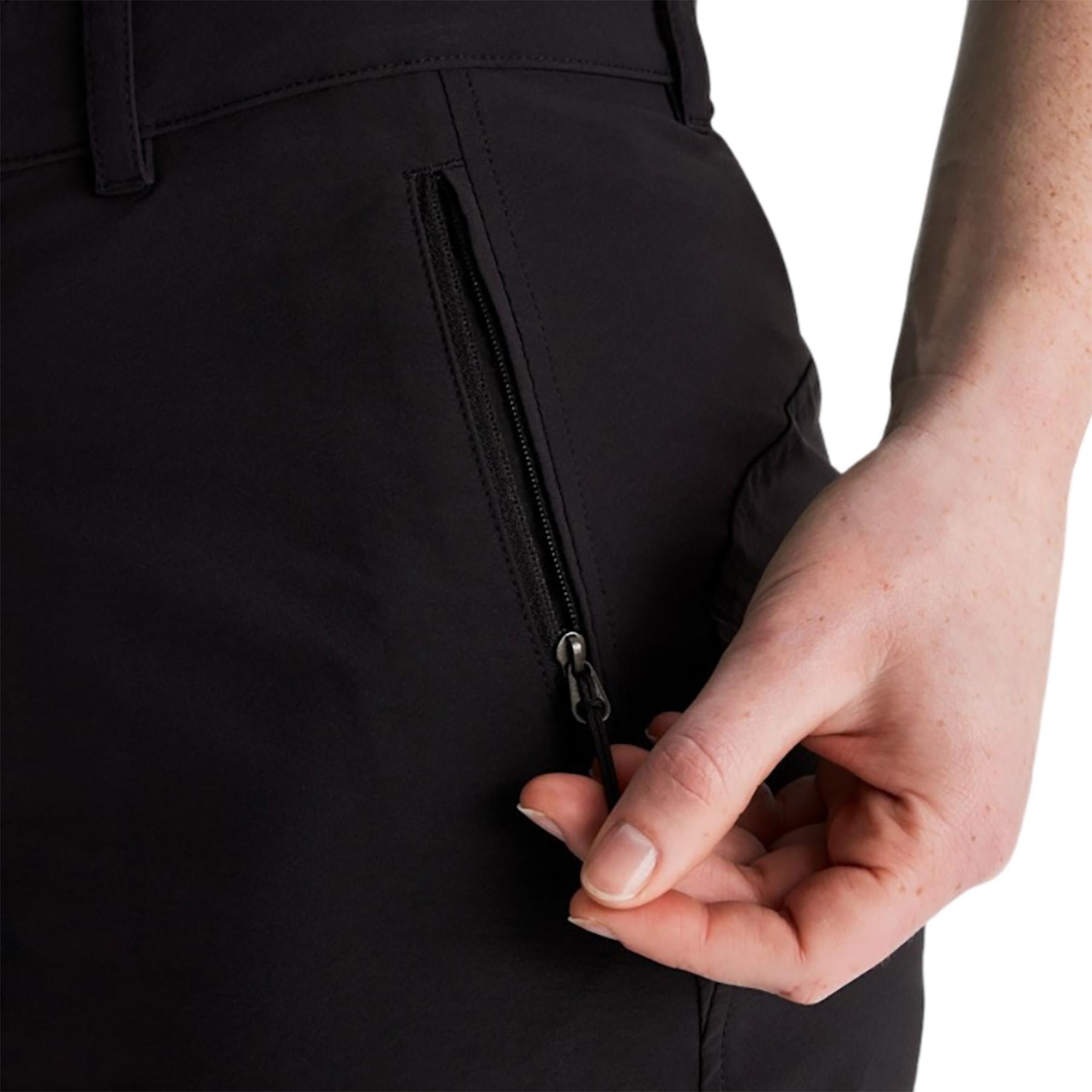 Product gallery image number 3 for product Flinders Shorts 7" - Women's