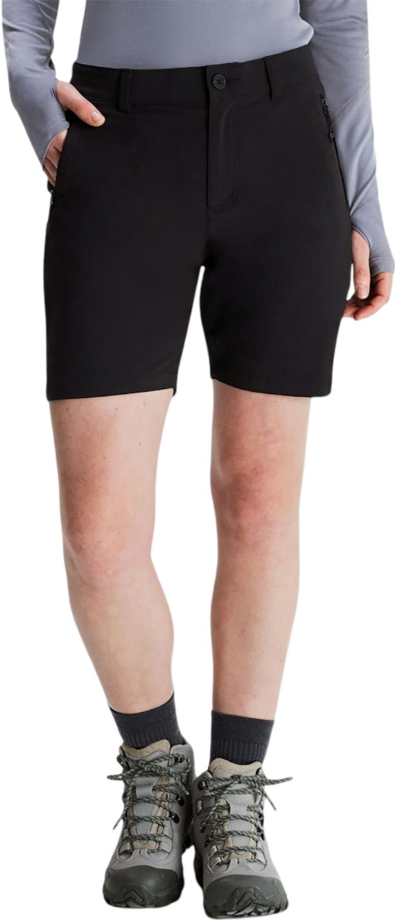 Product gallery image number 4 for product Flinders Shorts 7" - Women's