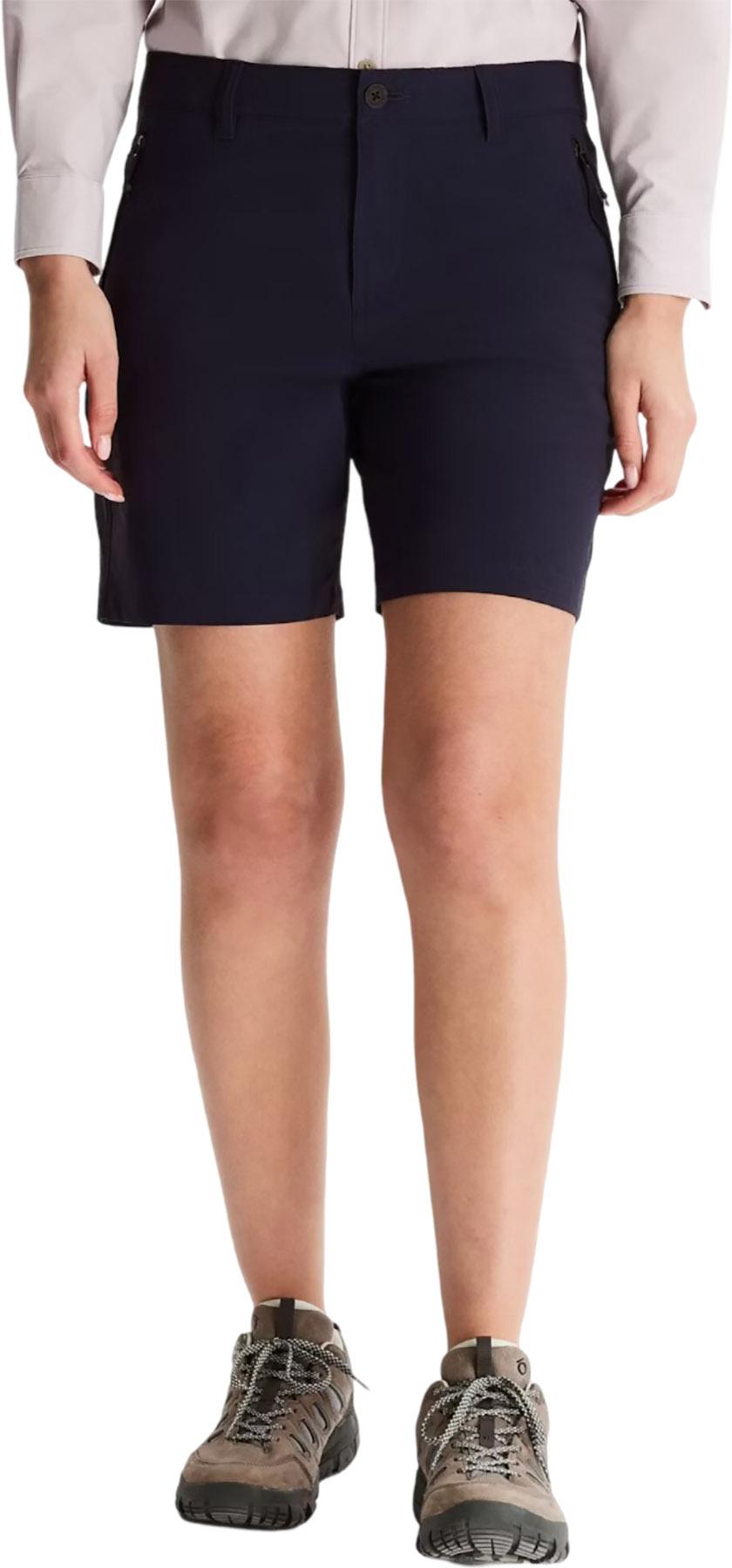 Product gallery image number 3 for product Flinders Shorts 7" - Women's