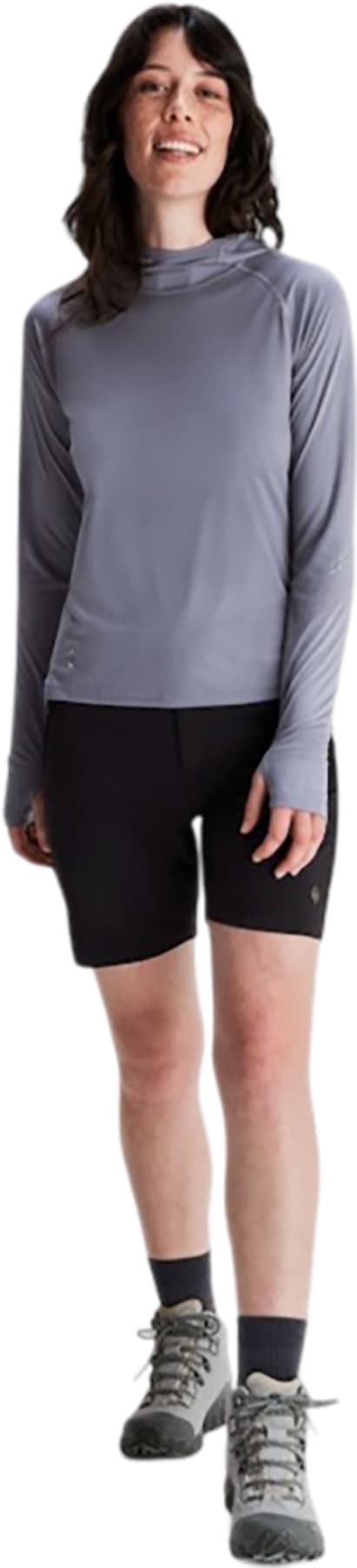 Product gallery image number 5 for product Flinders Shorts 7" - Women's