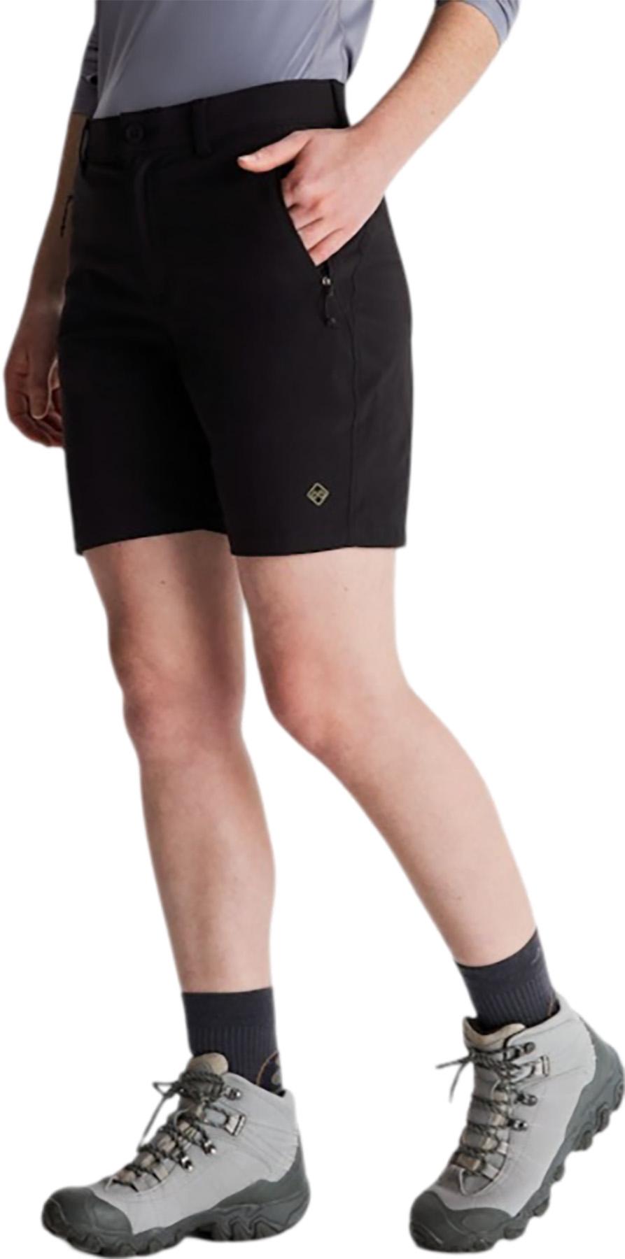 Product gallery image number 6 for product Flinders Shorts 7" - Women's