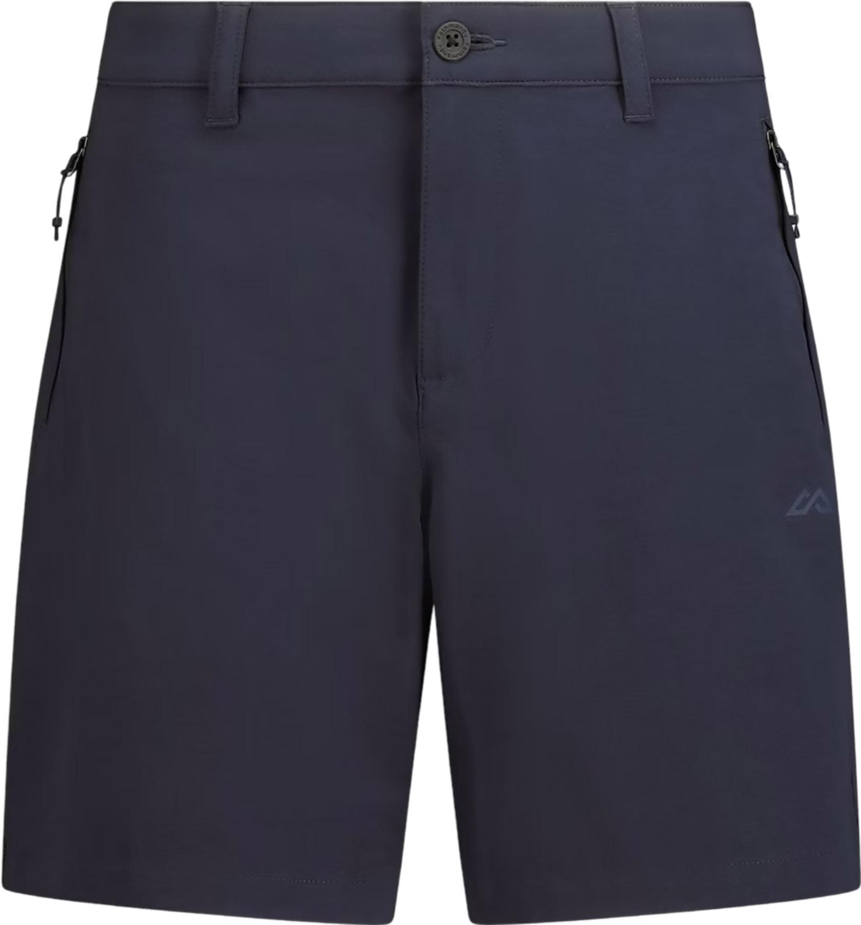 Product gallery image number 1 for product Flinders Shorts 7" - Women's