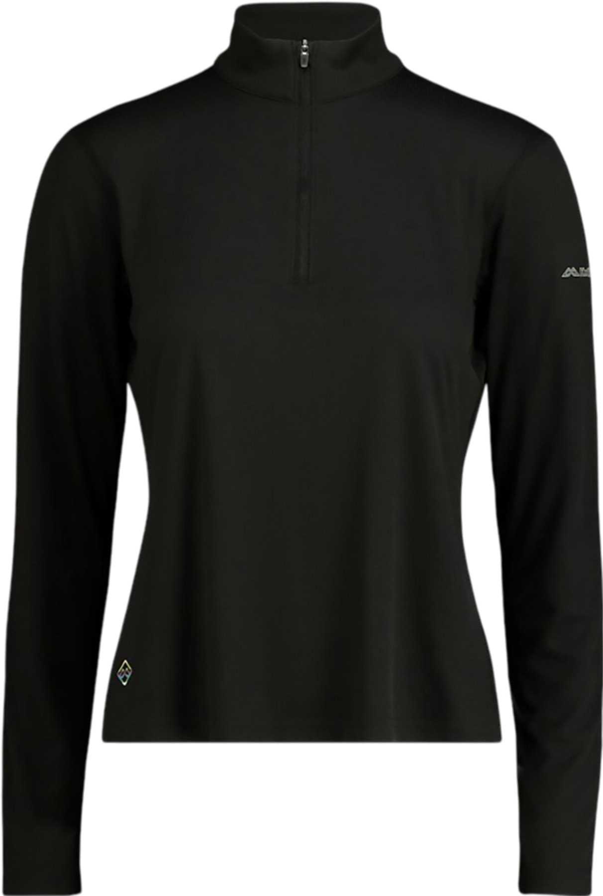 Image de produit pour Haut à glissière 1/4 Seeker - Femme