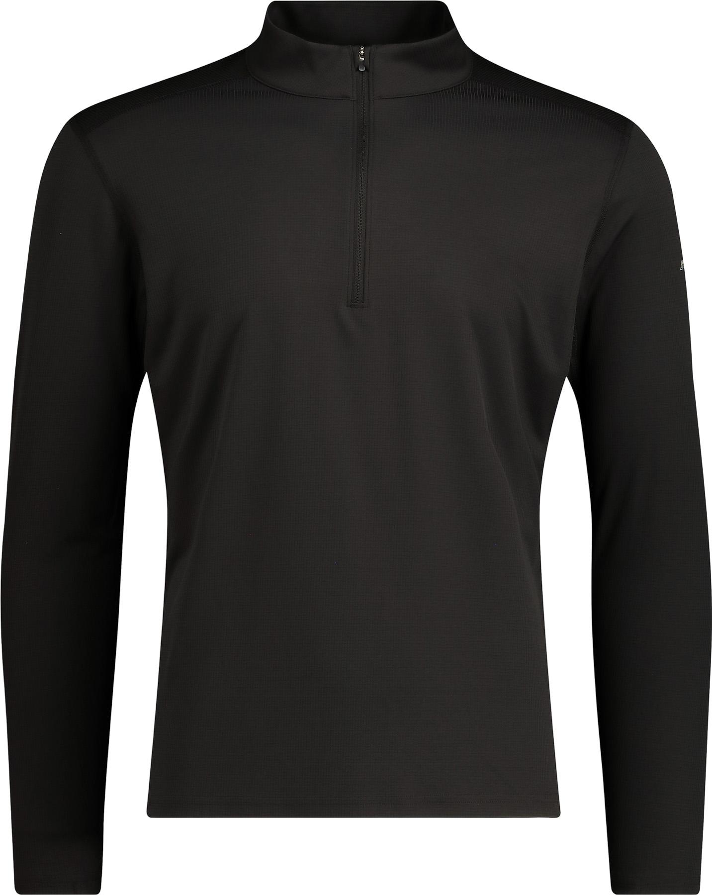 Product gallery image number 1 for product Seeker Quarter Zip Top - Men's