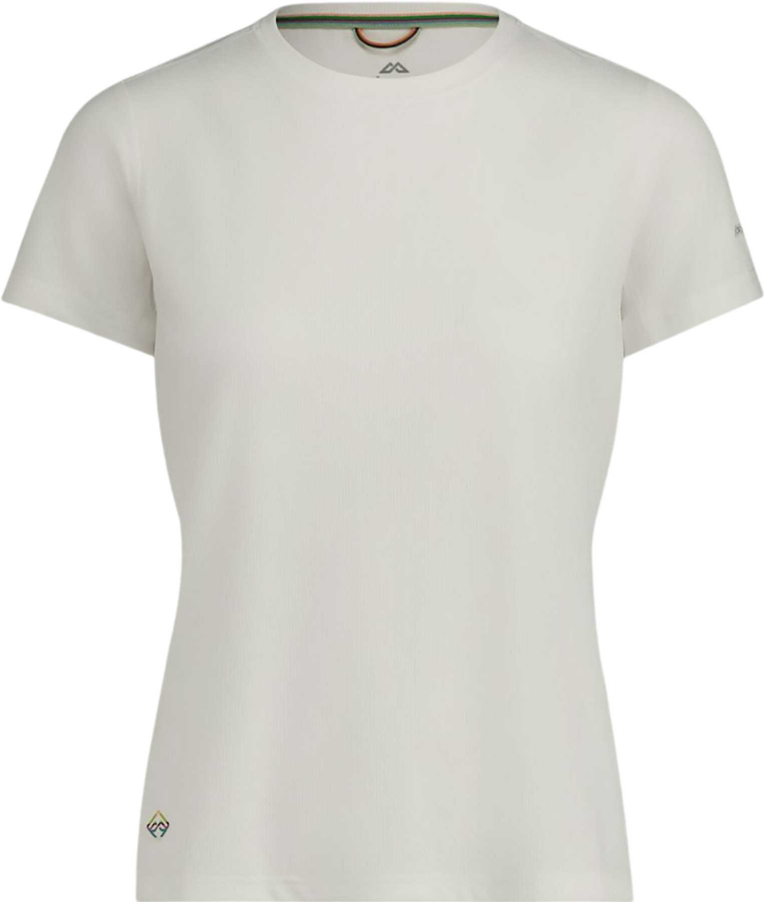 Image de produit pour T-shirt à manches courtes Seeker - Femme