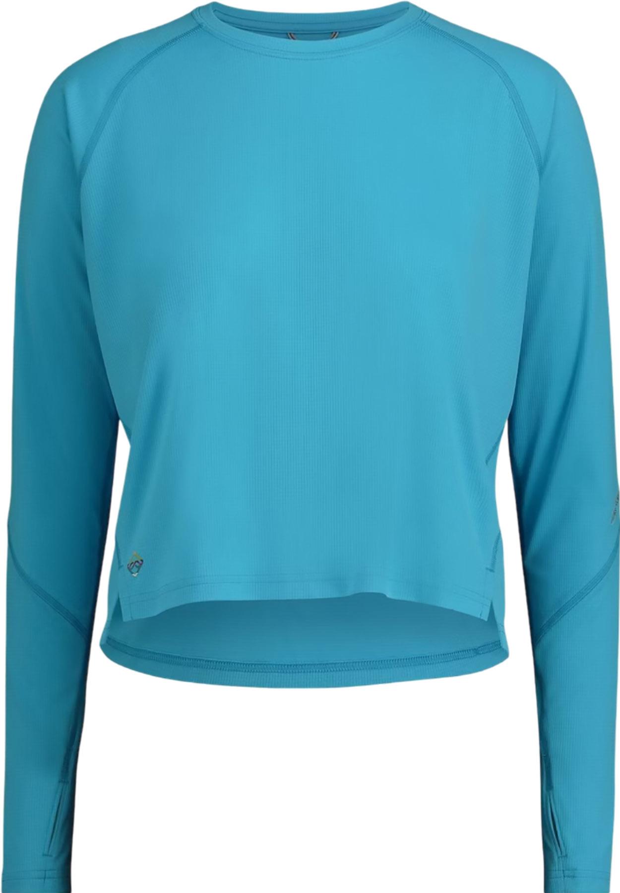 Product gallery image number 1 for product Sun-Stopper LT Long Sleeve Top - Women's