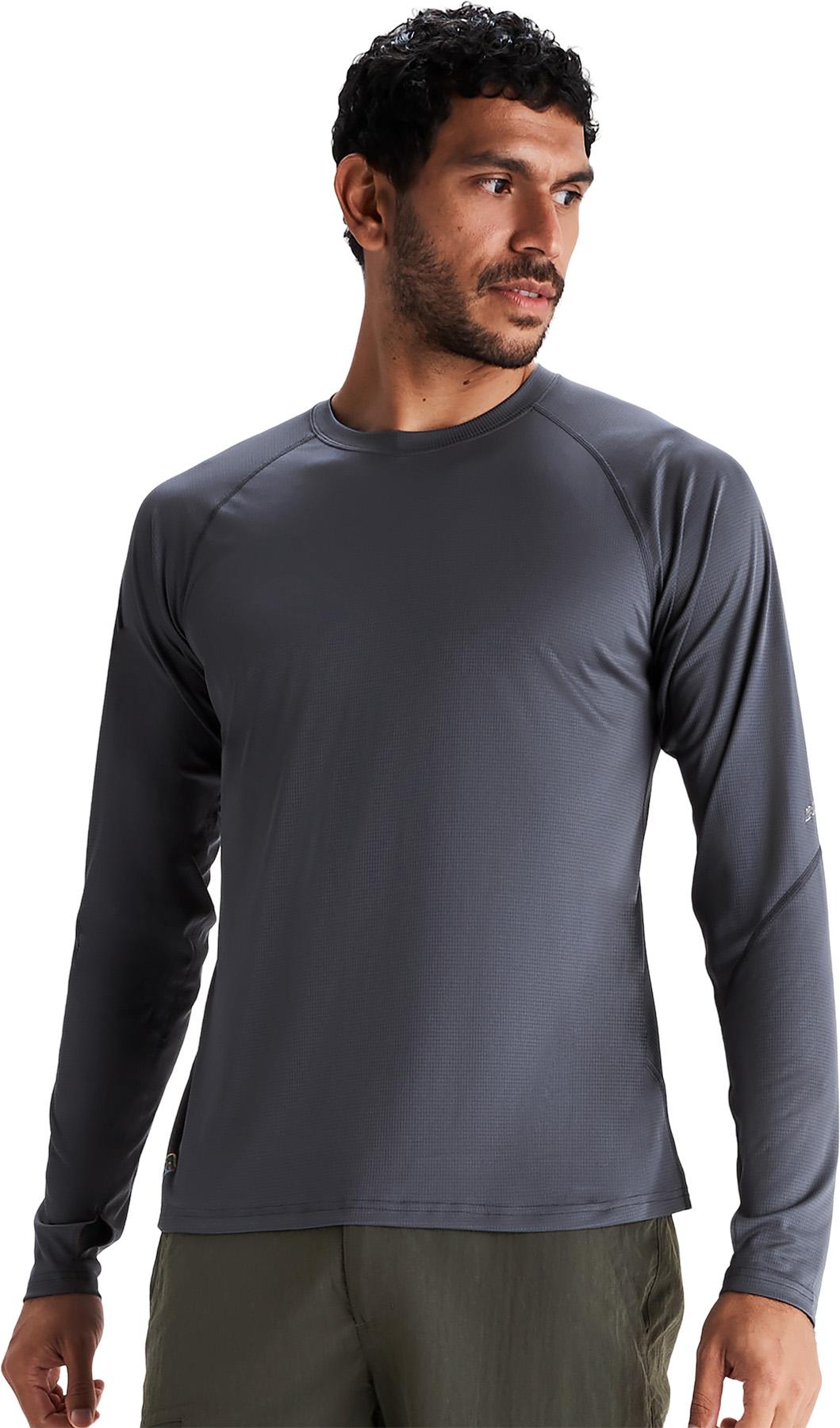 Product gallery image number 2 for product Sun-Stopper LT Long Sleeve Top - Men's
