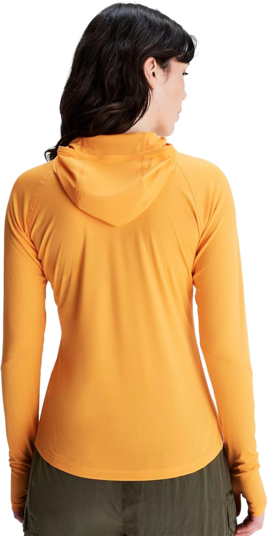 Product gallery image number 2 for product Sun-Stopper LT Hoodie - Women's
