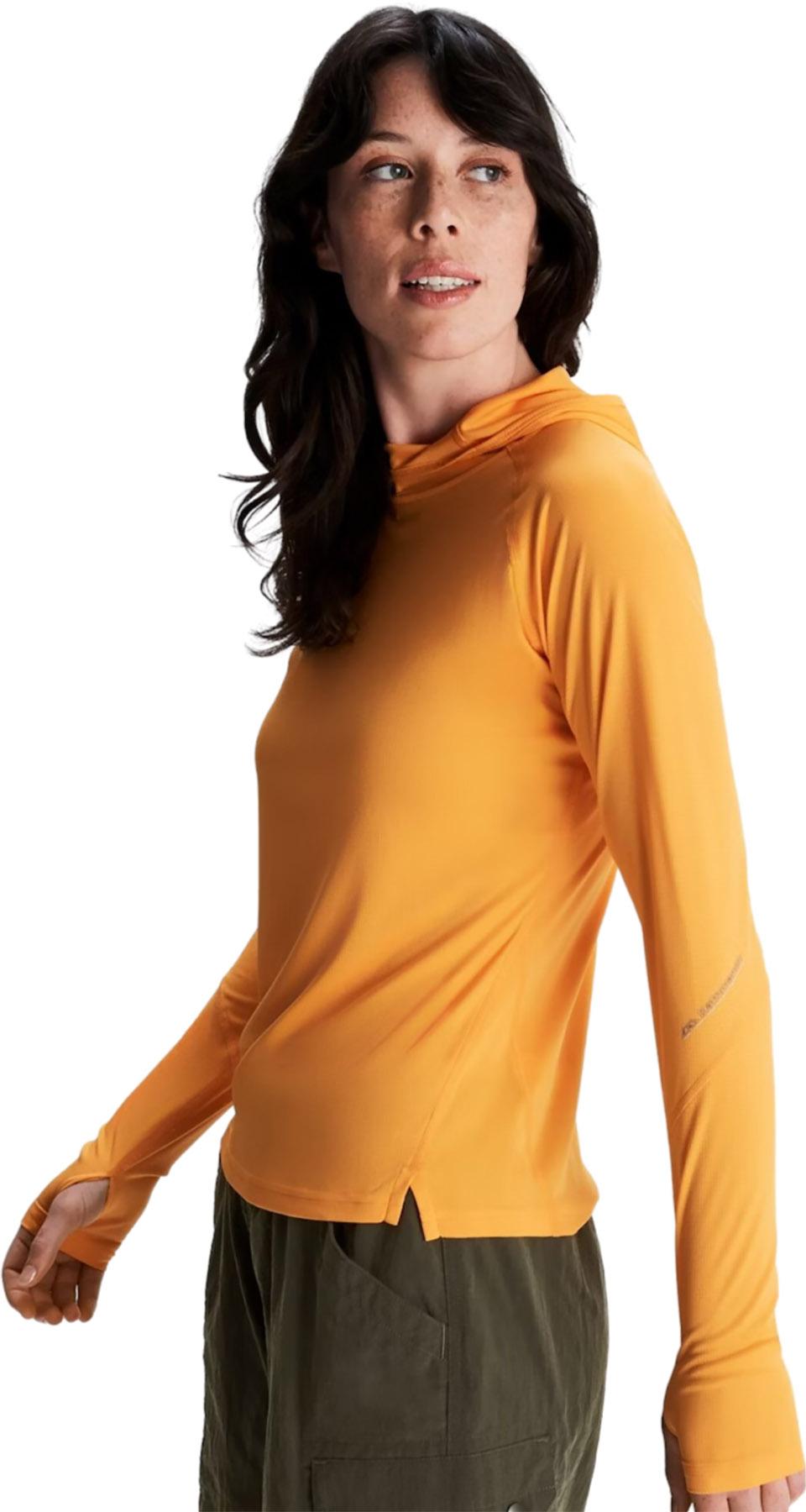 Product gallery image number 5 for product Sun-Stopper LT Hoodie - Women's