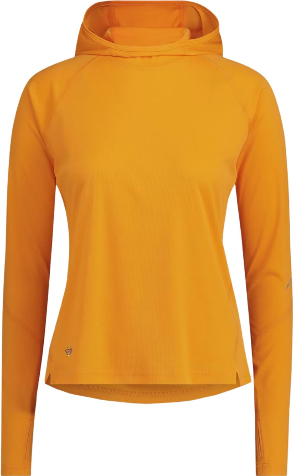 Product gallery image number 1 for product Sun-Stopper LT Hoodie - Women's