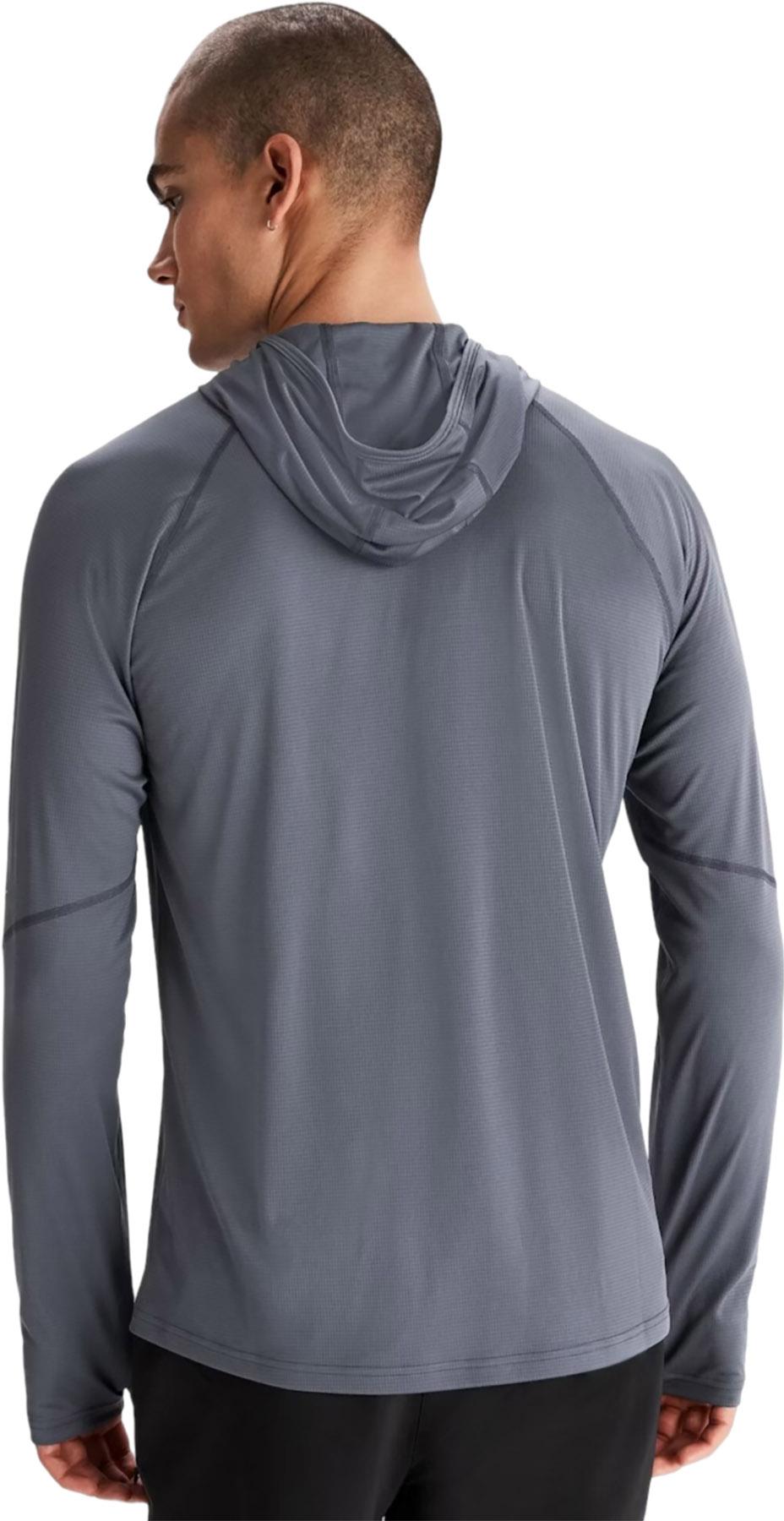 Product gallery image number 2 for product Sun-Stopper LT Hoodie - Men's