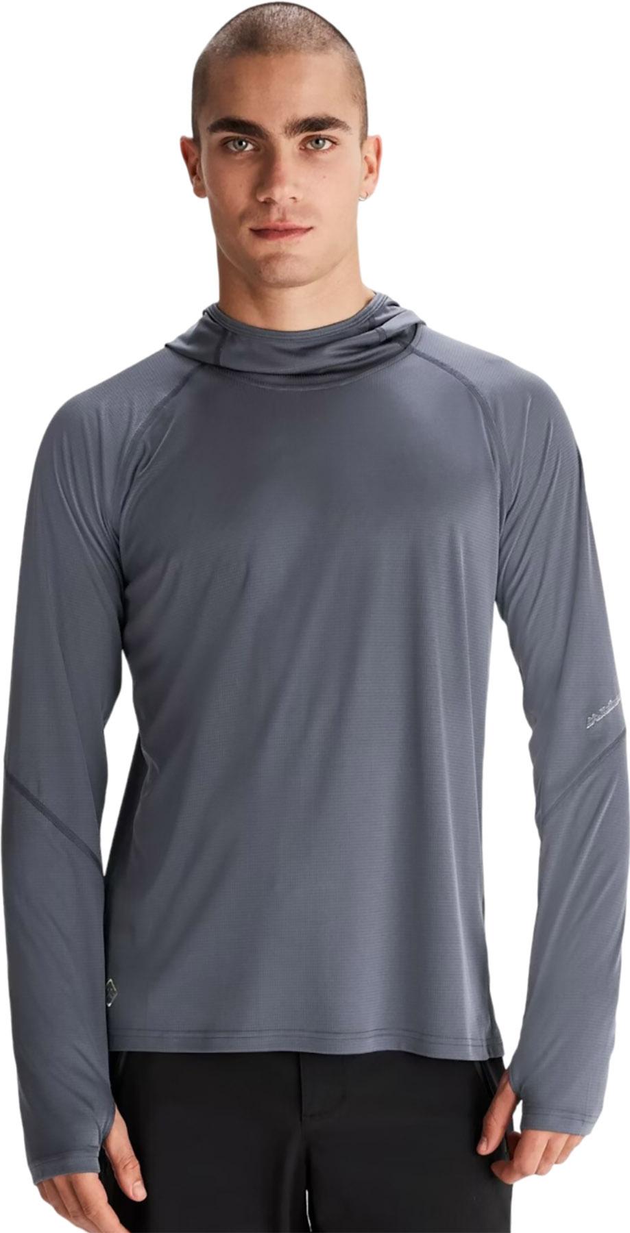 Product gallery image number 3 for product Sun-Stopper LT Hoodie - Men's
