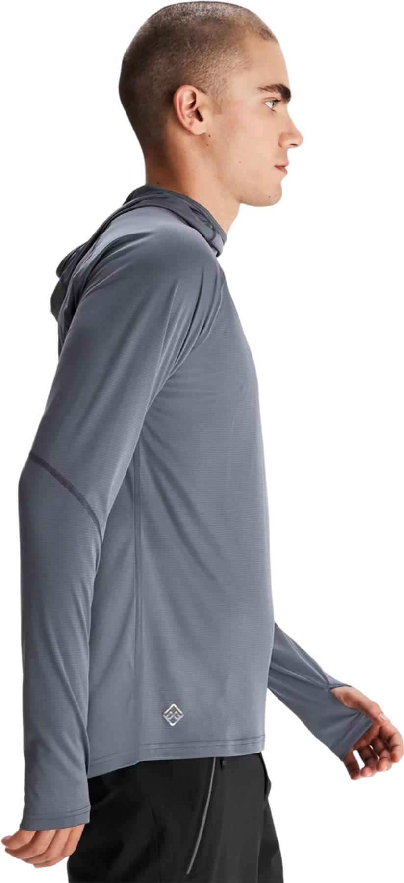 Product gallery image number 4 for product Sun-Stopper LT Hoodie - Men's
