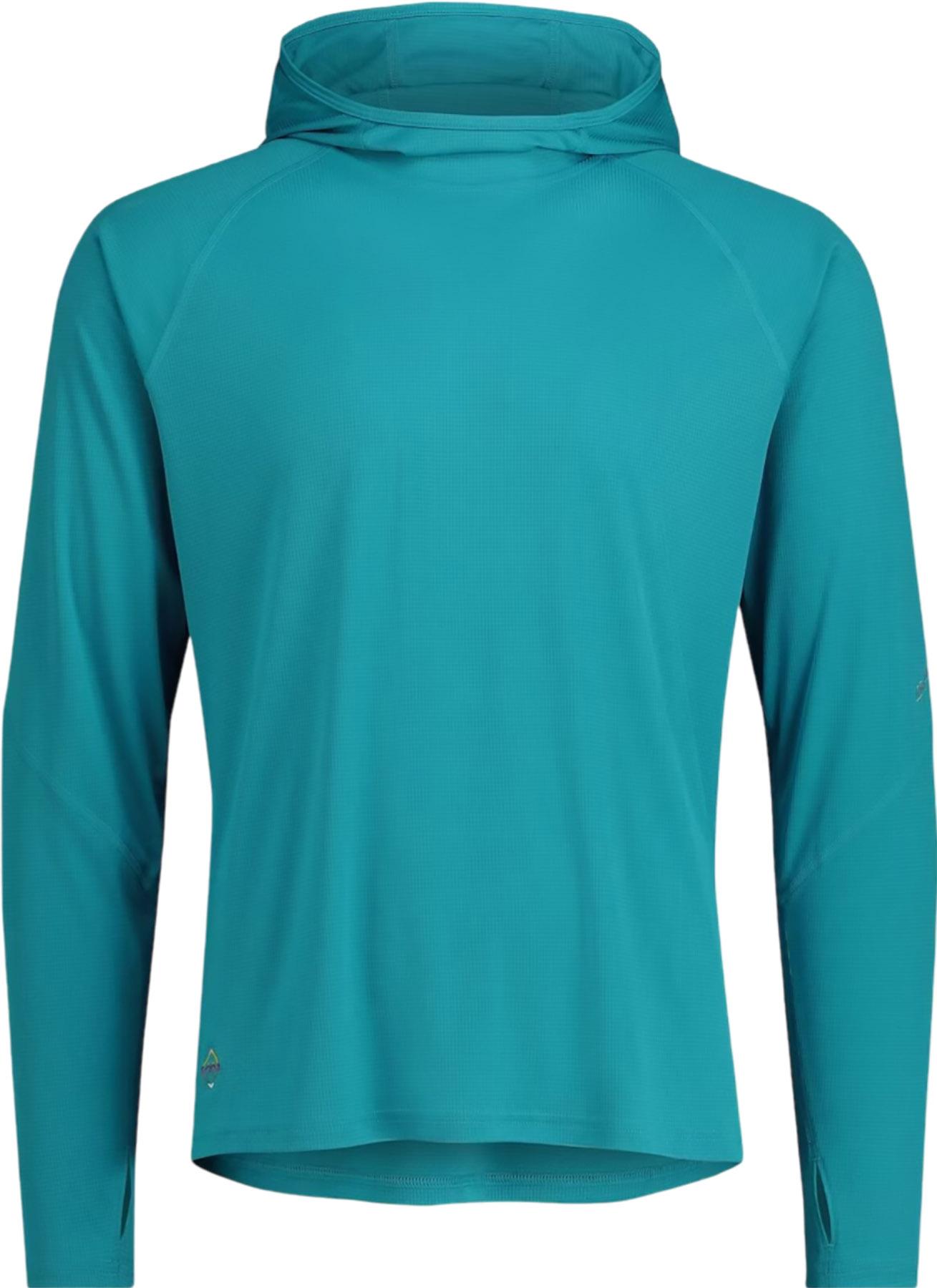 Kathmandu Sun-Stopper LT Hoodie Men's The Last Hunt