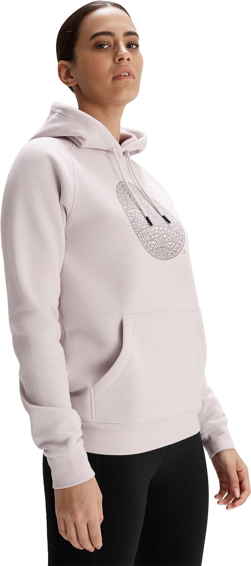 Numéro de l'image de la galerie de produits 5 pour le produit Chandail à capuchon Simon Beck - Femme