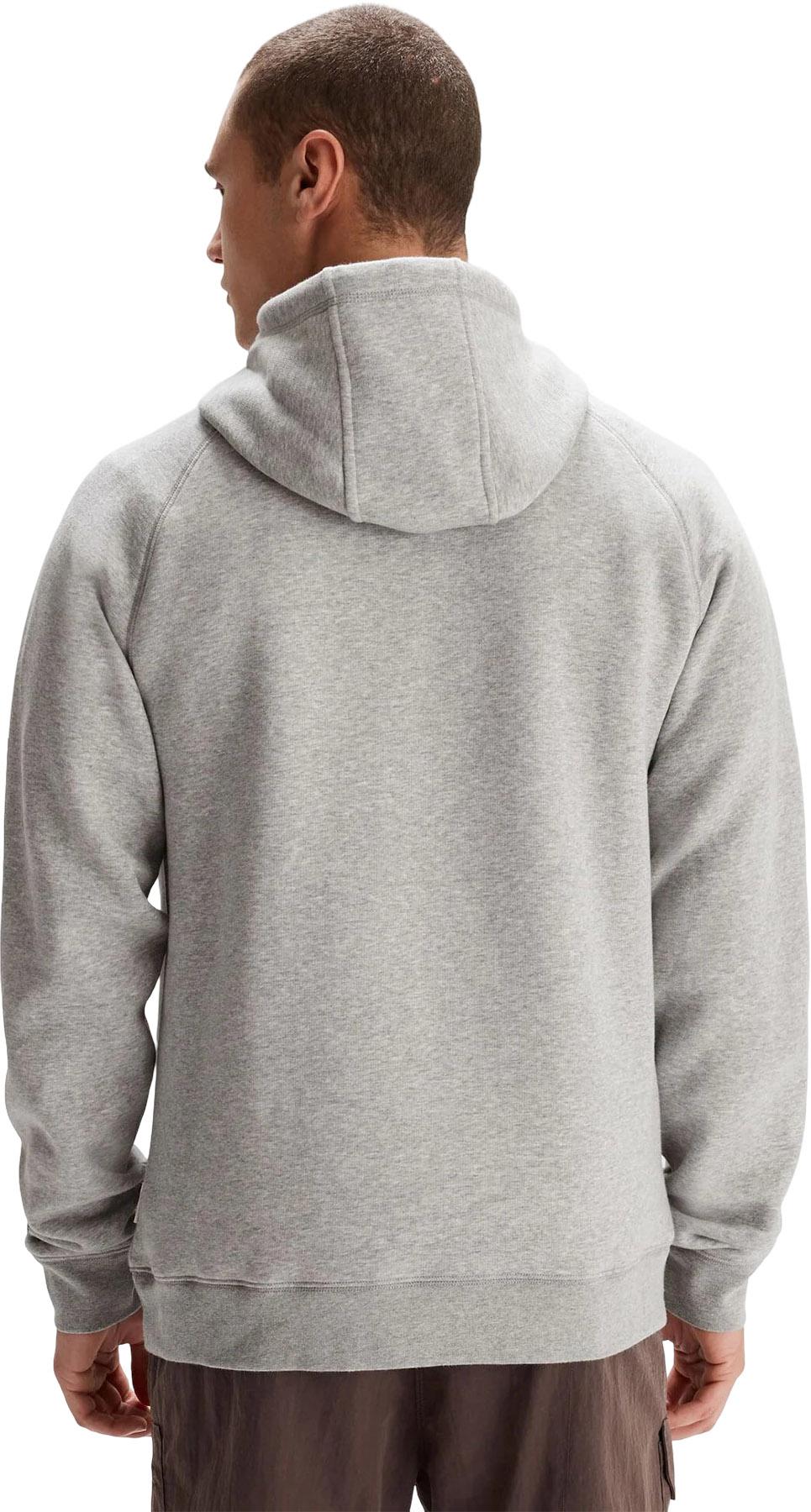 Numéro de l'image de la galerie de produits 2 pour le produit Chandail à capuchon Simon Beck BB - Homme