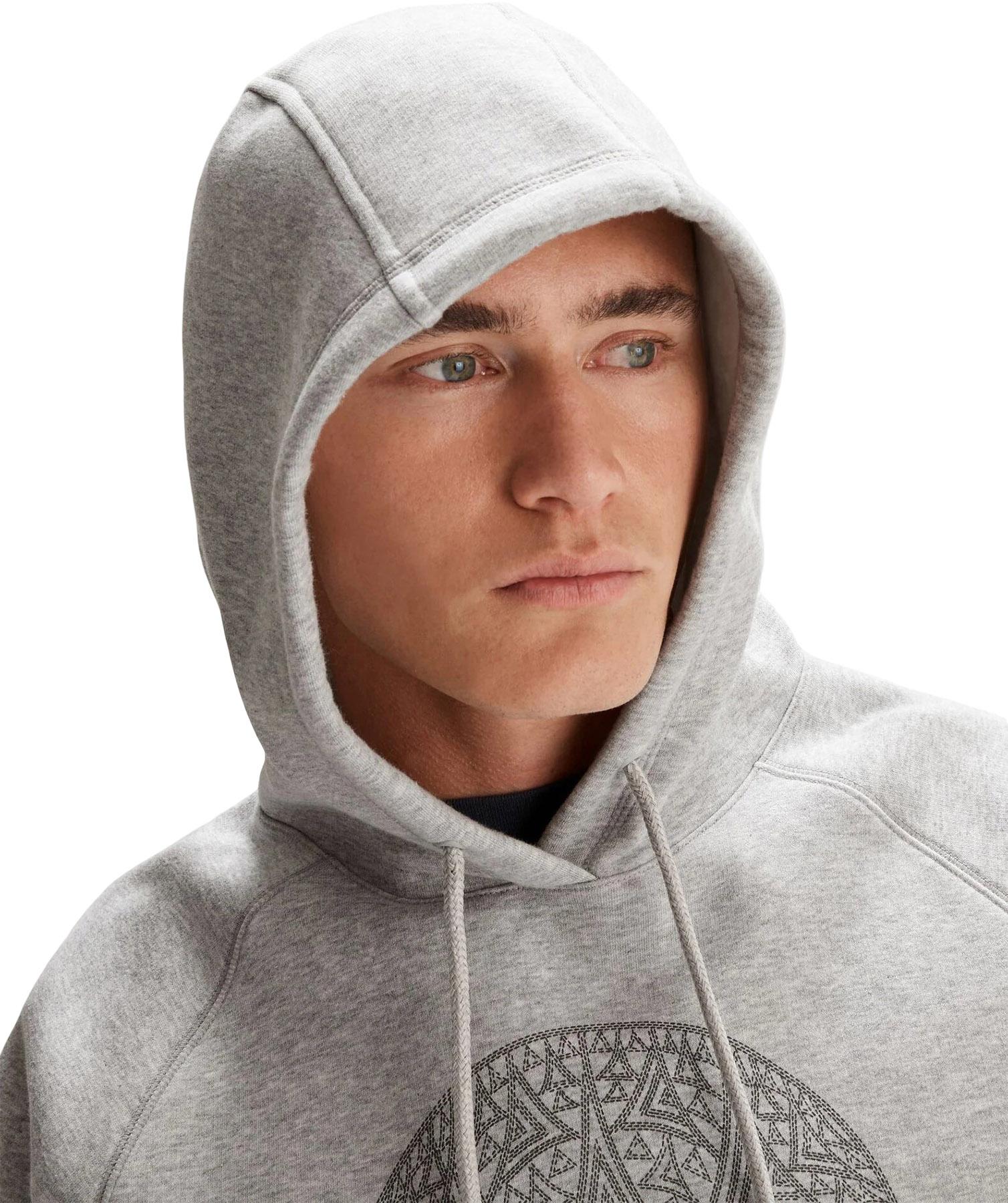 Numéro de l'image de la galerie de produits 3 pour le produit Chandail à capuchon Simon Beck BB - Homme