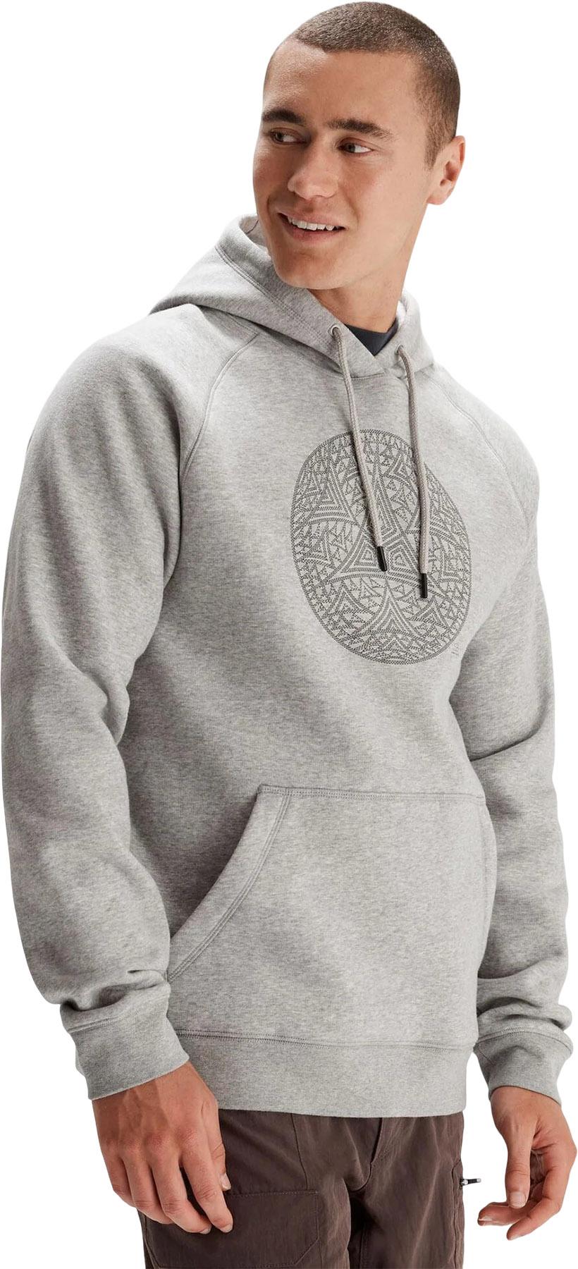 Numéro de l'image de la galerie de produits 4 pour le produit Chandail à capuchon Simon Beck BB - Homme