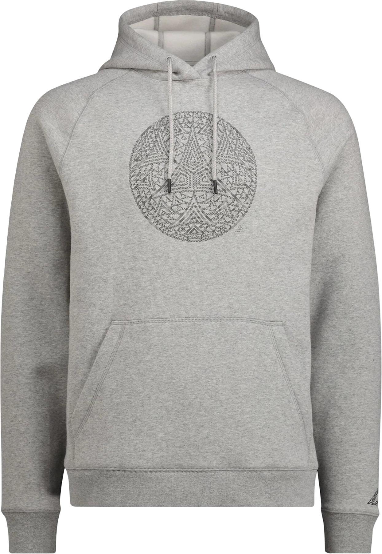 Numéro de l'image de la galerie de produits 1 pour le produit Chandail à capuchon Simon Beck BB - Homme