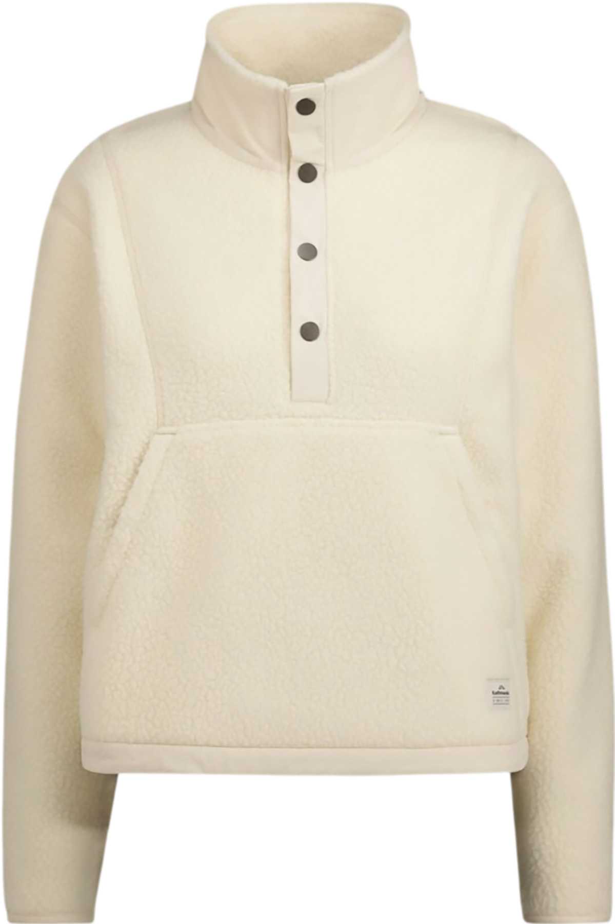 Image de produit pour Chandail à poils longs Co-Z - Femme