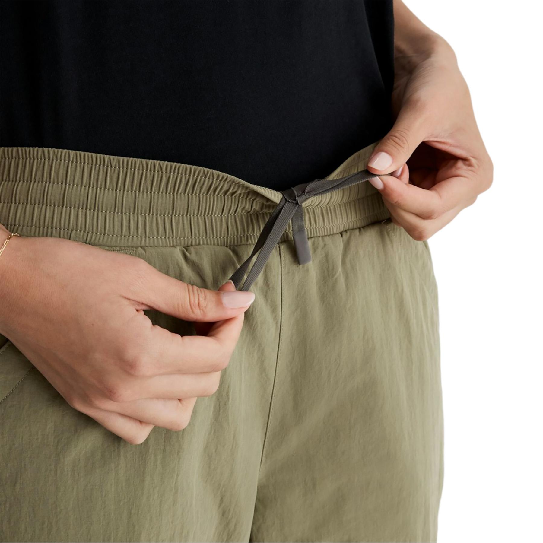 Numéro de l'image de la galerie de produits 4 pour le produit Pantalon cargo doublé EVRY-Day - Femme