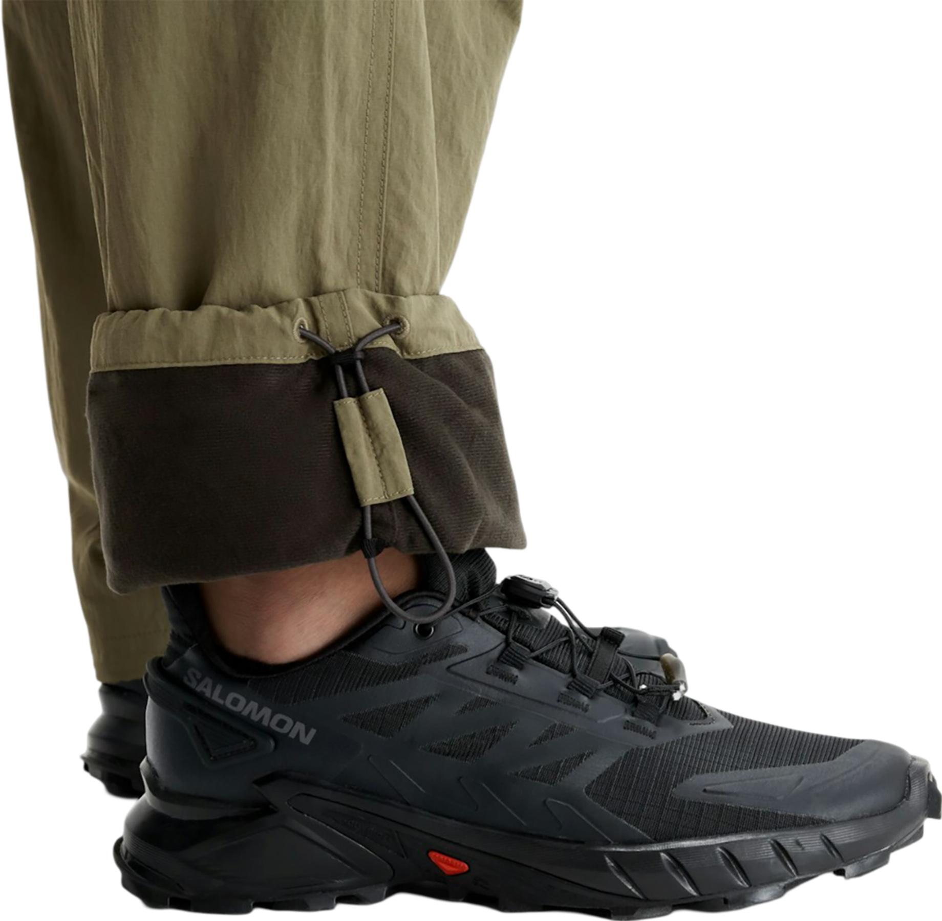 Numéro de l'image de la galerie de produits 2 pour le produit Pantalon cargo doublé EVRY-Day - Femme
