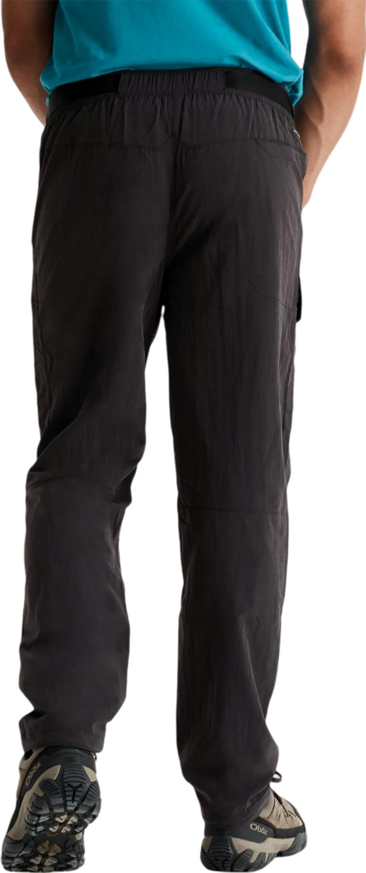 Product gallery image number 4 for product EVRY-Day Lined Cargo Pants - Men's