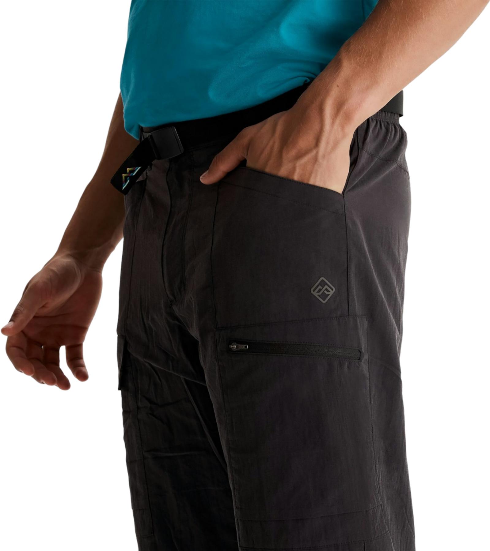 Product gallery image number 3 for product EVRY-Day Lined Cargo Pants - Men's