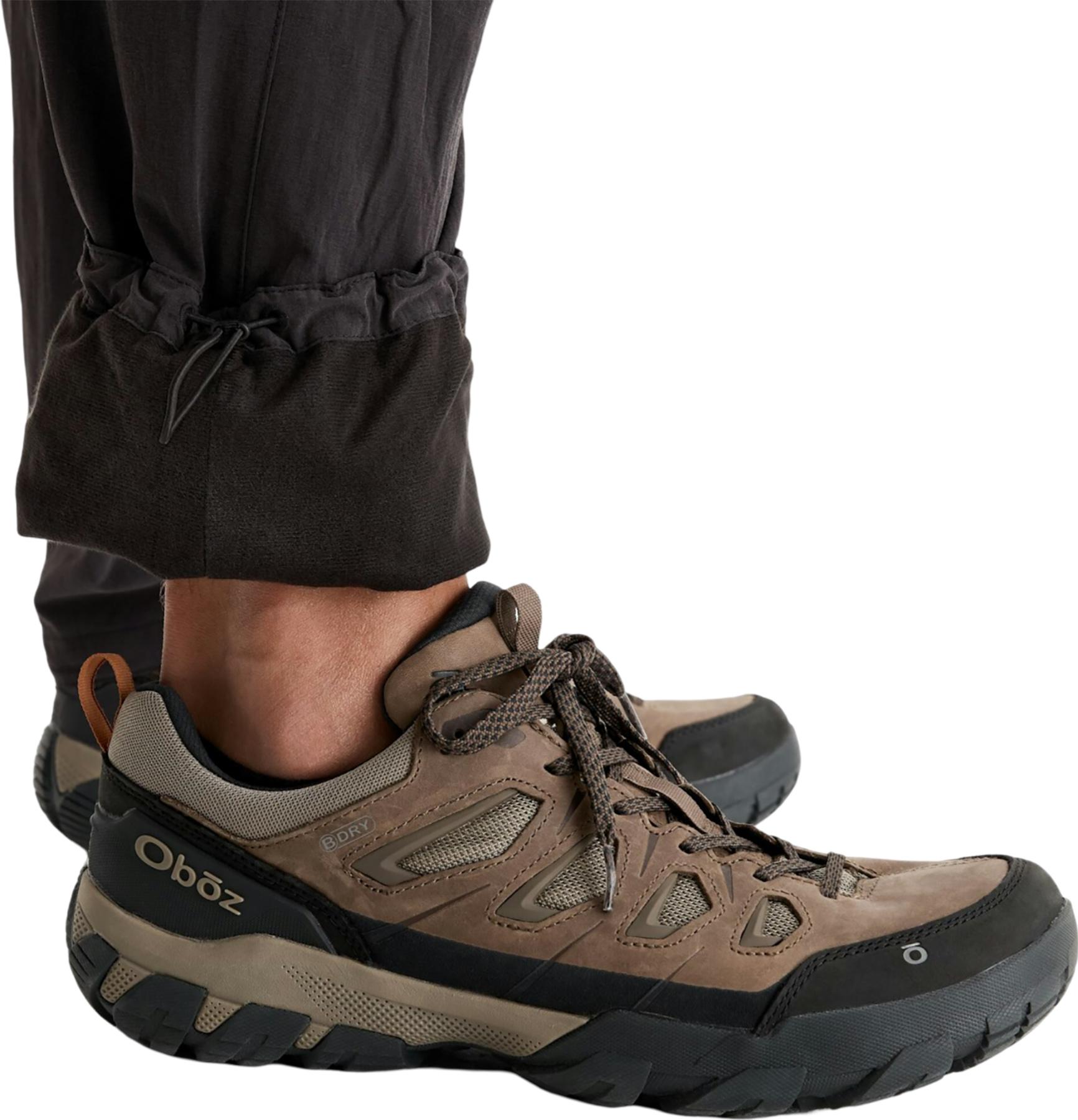Product gallery image number 6 for product EVRY-Day Lined Cargo Pants - Men's