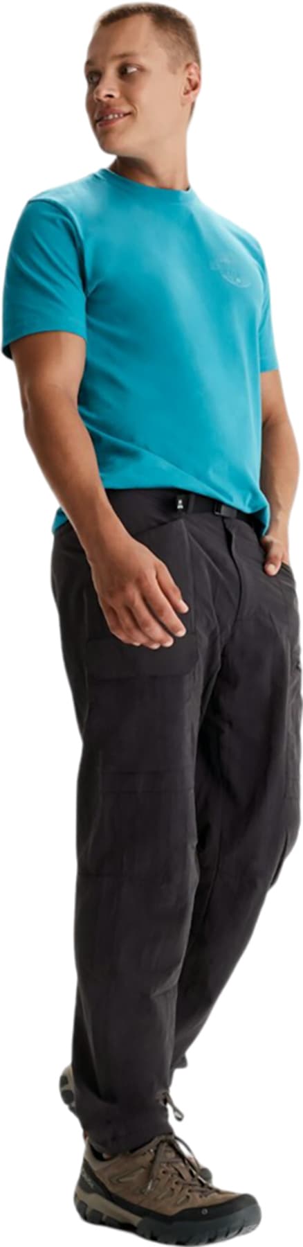 Product gallery image number 5 for product EVRY-Day Lined Cargo Pants - Men's