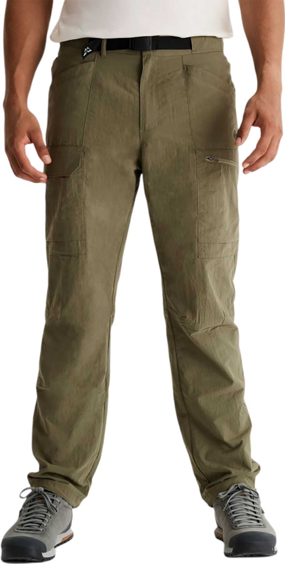 Image de produit pour Pantalon cargo doublé EVRY-Day - Homme