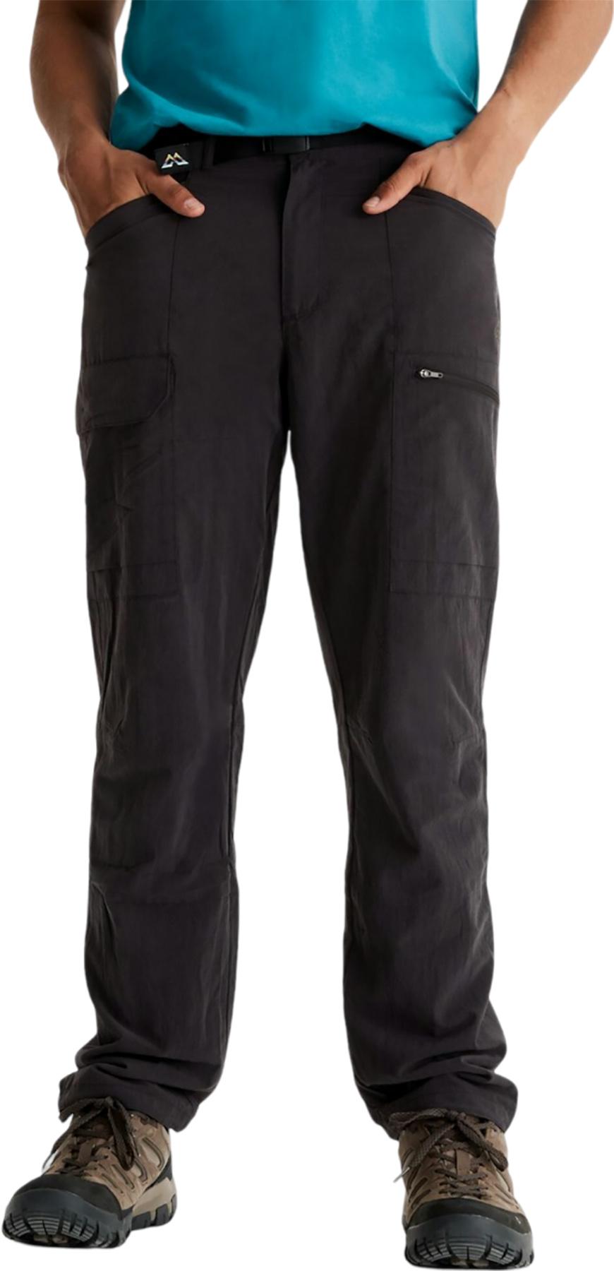 Product gallery image number 1 for product EVRY-Day Lined Cargo Pants - Men's