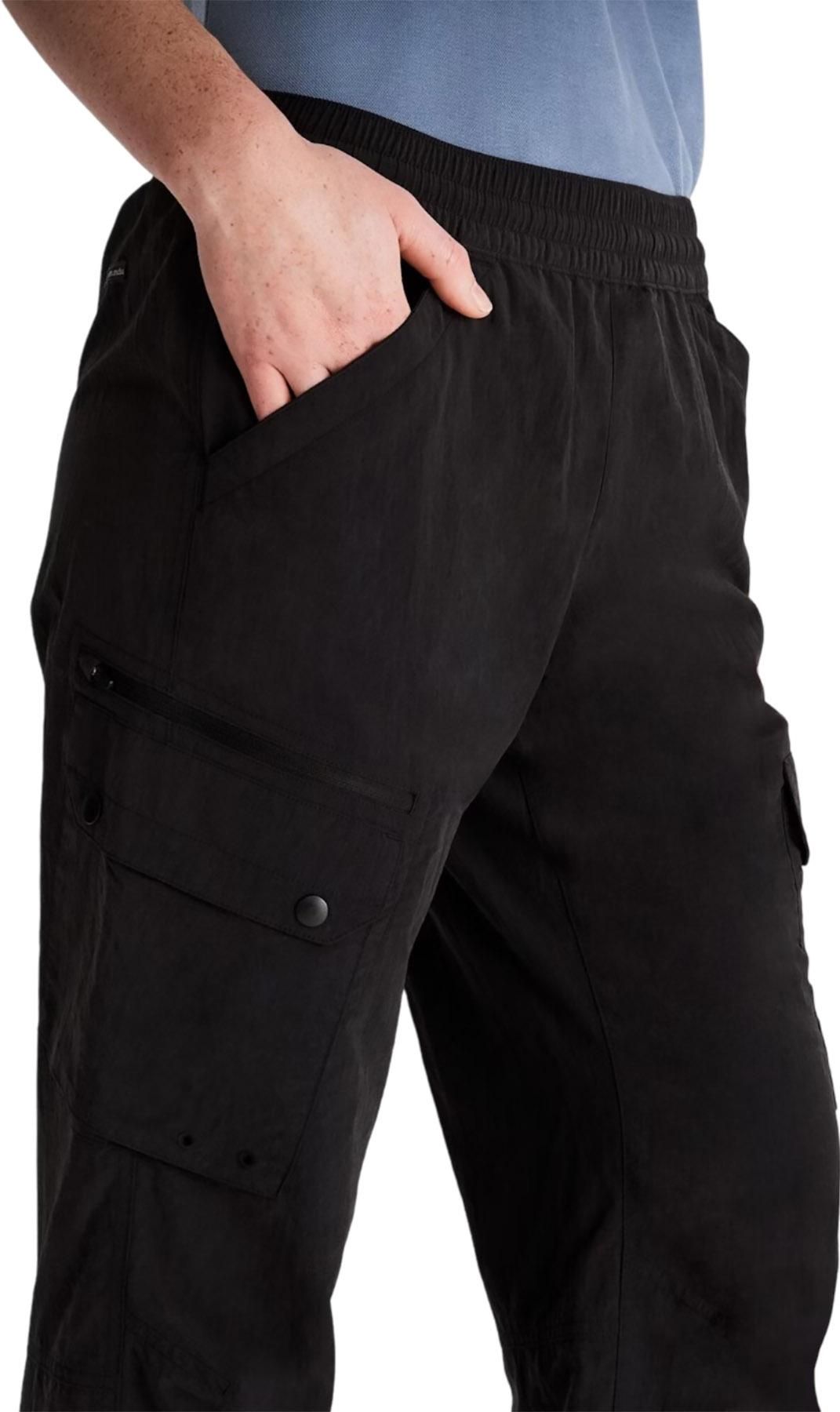 Product gallery image number 3 for product Evry-Day Cargo Pants - Women's