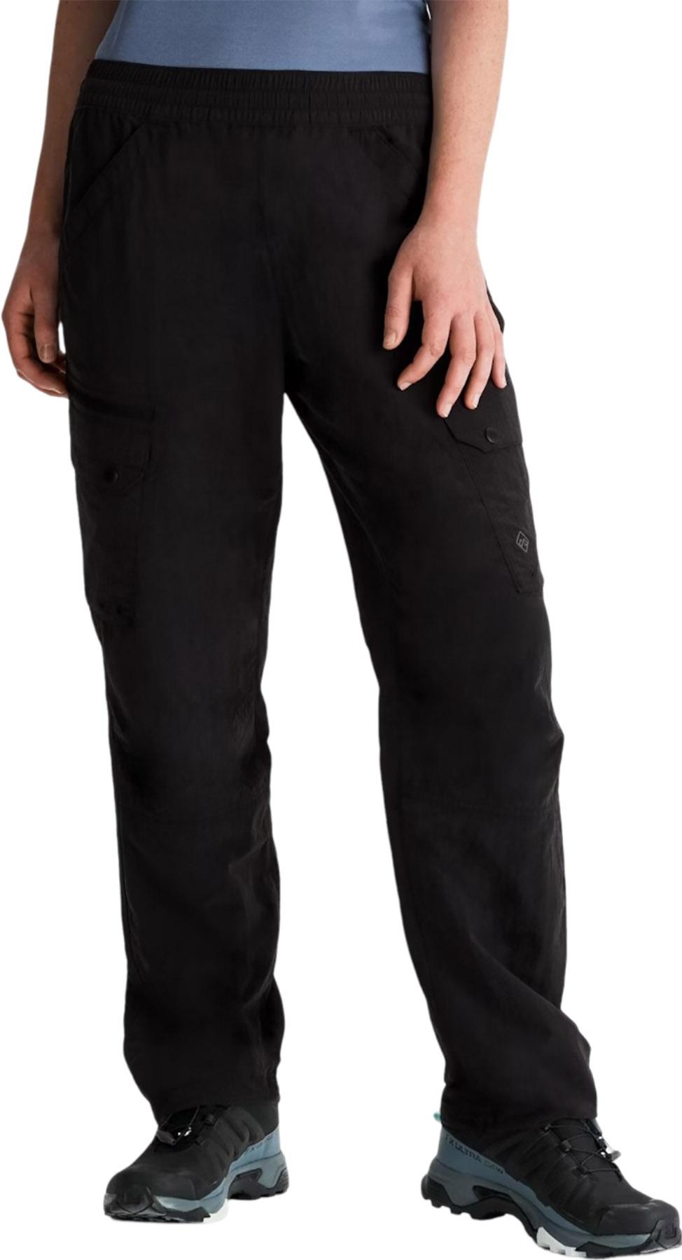 Product gallery image number 4 for product Evry-Day Cargo Pants - Women's
