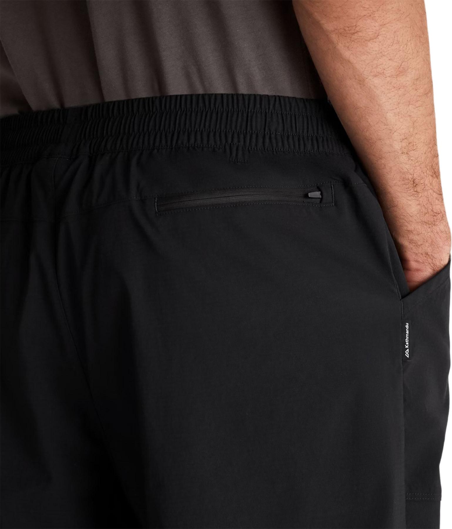 Product gallery image number 3 for product Miro Pull On Pants - Men's