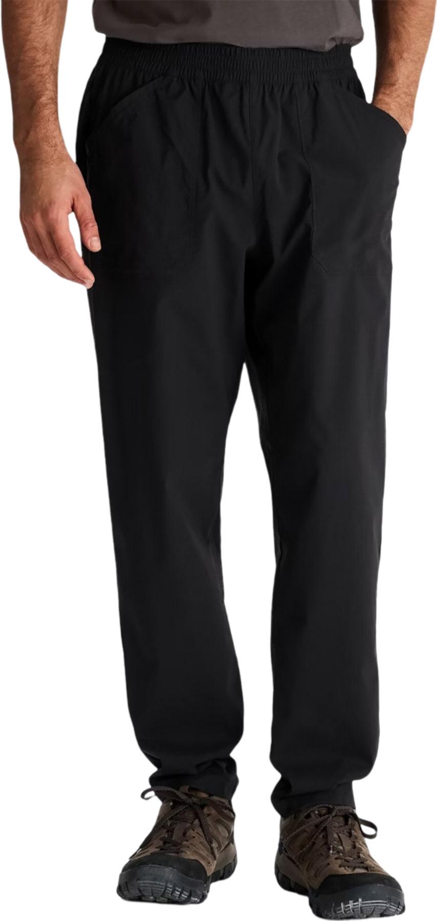 Product gallery image number 4 for product Miro Pull On Pants - Men's