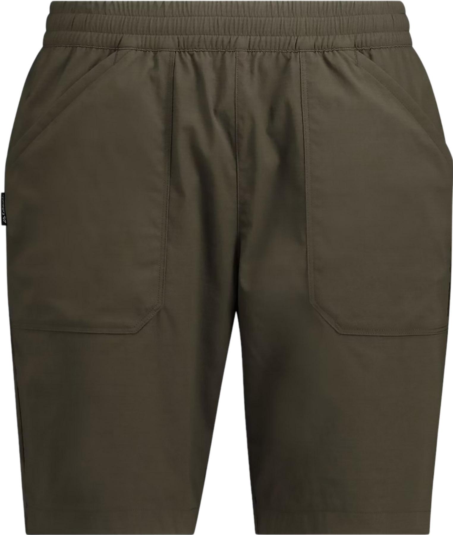 Product image for Miro Pull On Shorts 8" - Men's