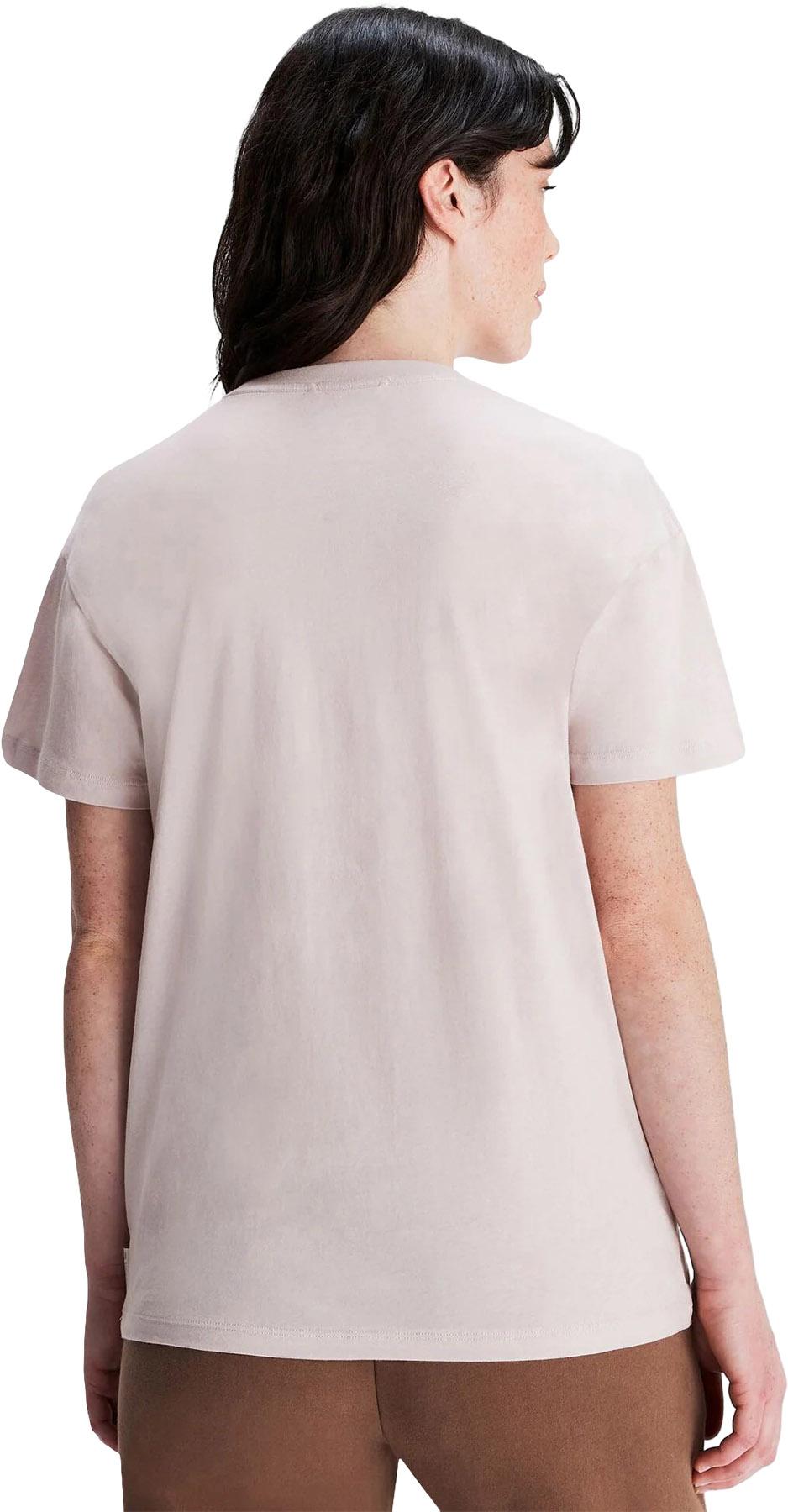 Product gallery image number 2 for product Tree Line Organic Cotton T-Shirt - Women's