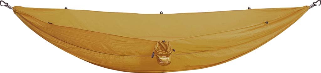 Product gallery image number 1 for product Roo Double XL 40Dx Camping hammock