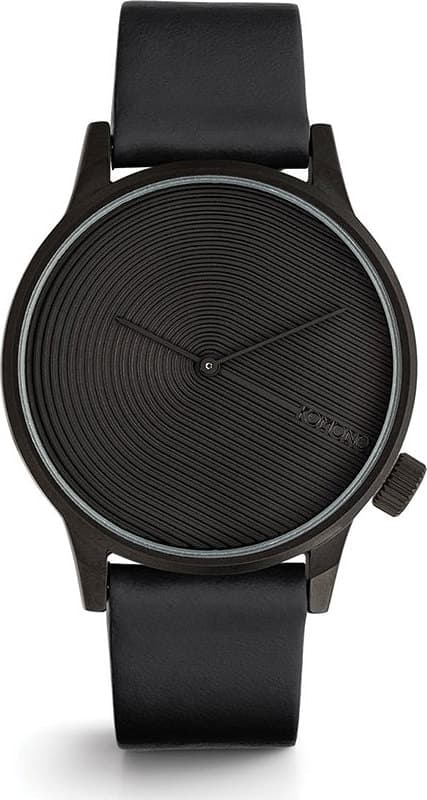 Product gallery image number 1 for product Winston Deco Onyx Watch