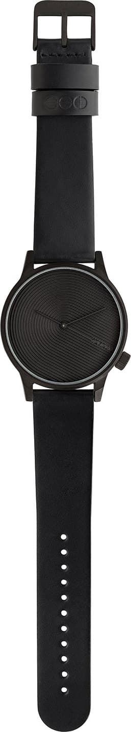 Product gallery image number 2 for product Winston Deco Onyx Watch