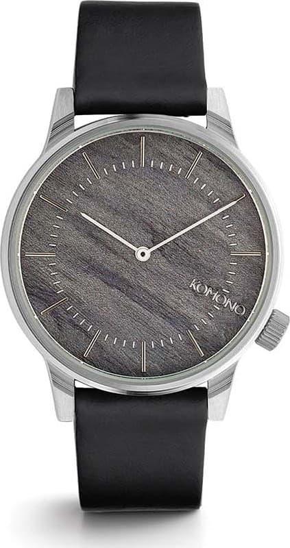 Product gallery image number 1 for product Winston Ash Watch