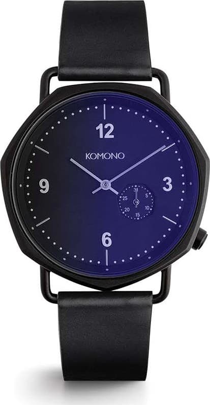 Product gallery image number 1 for product Orson Midnight Watch