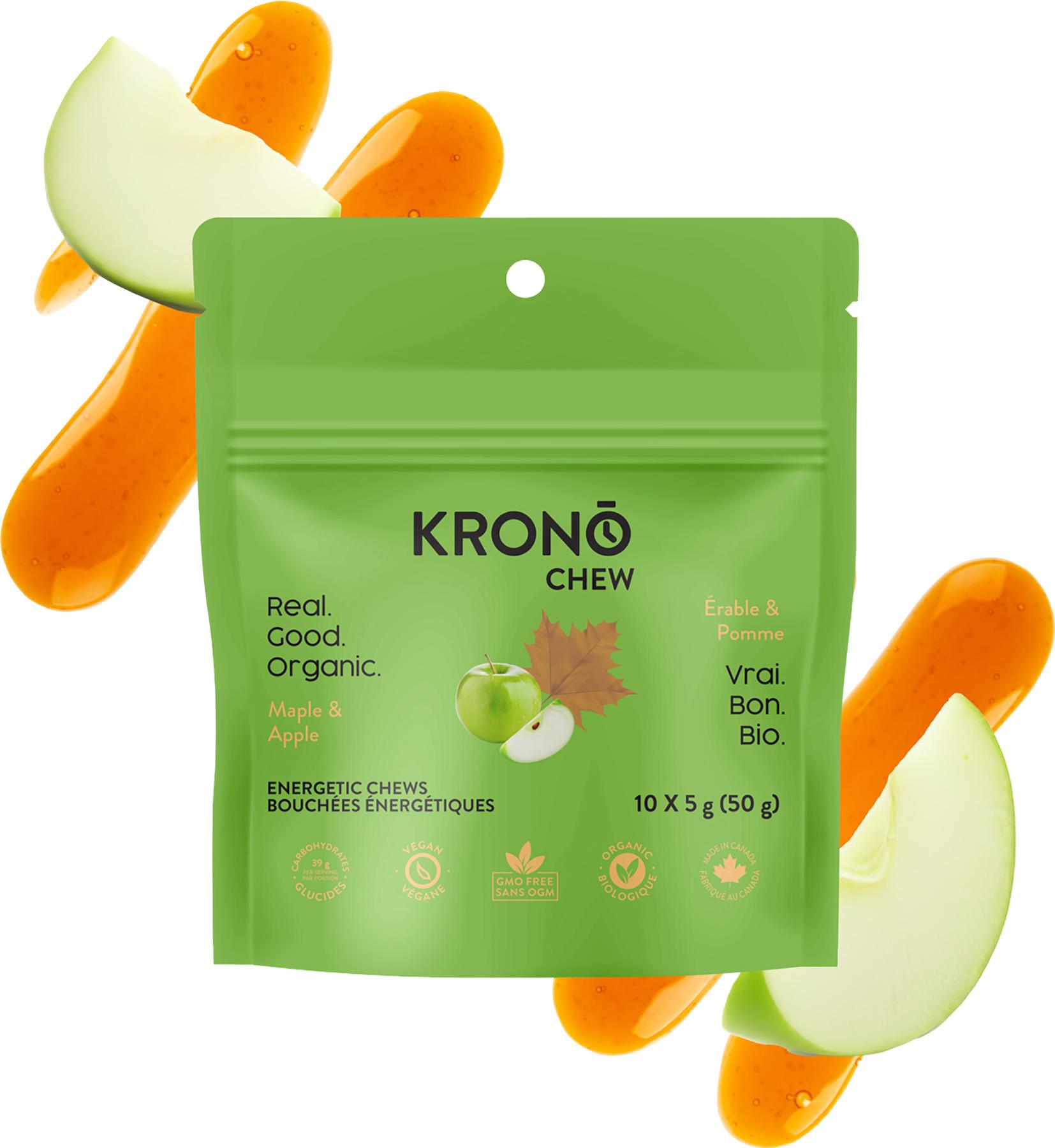 Product image for Energy Chews - 12 Pack of 50g