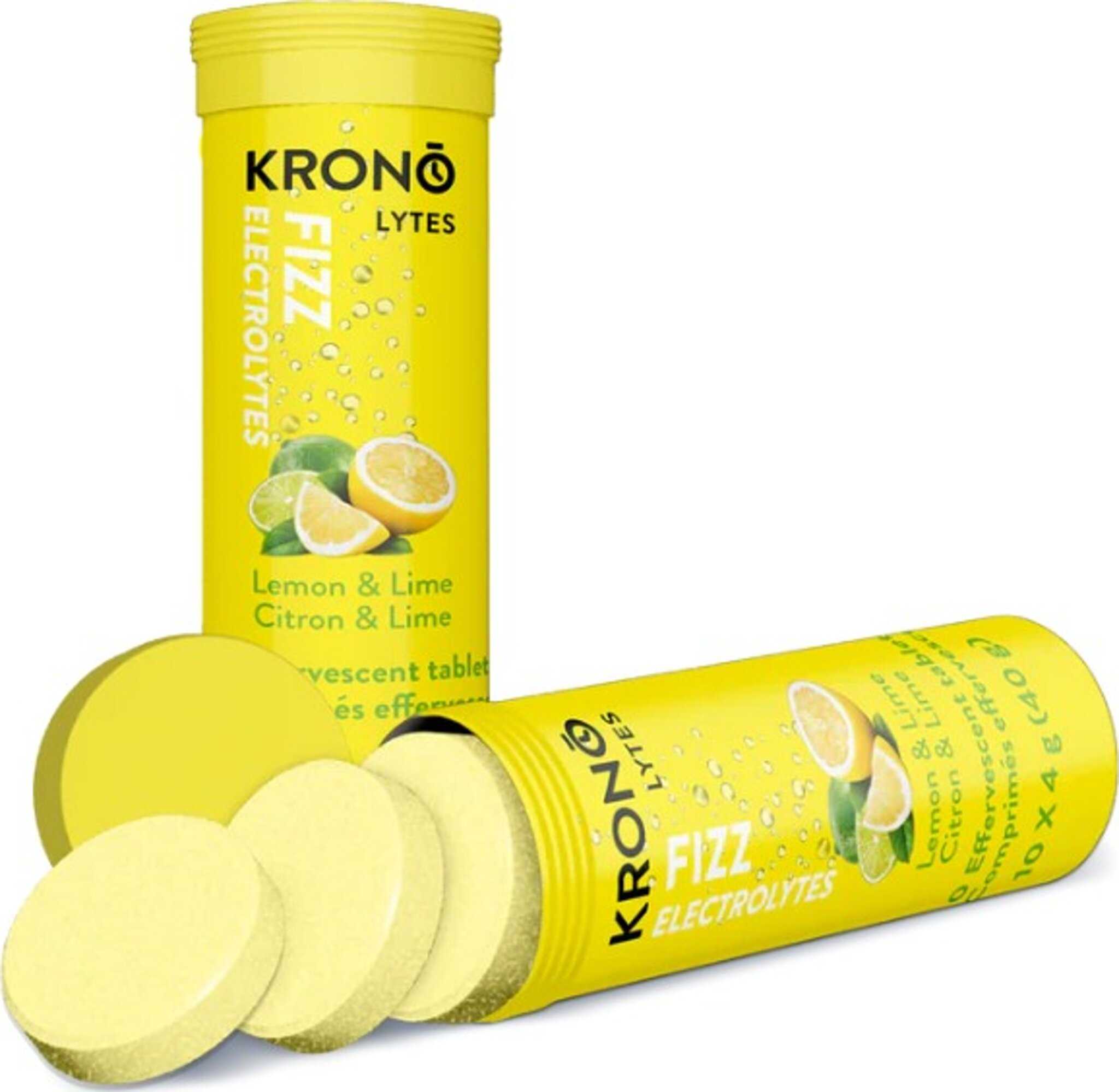 Lemon - Lime